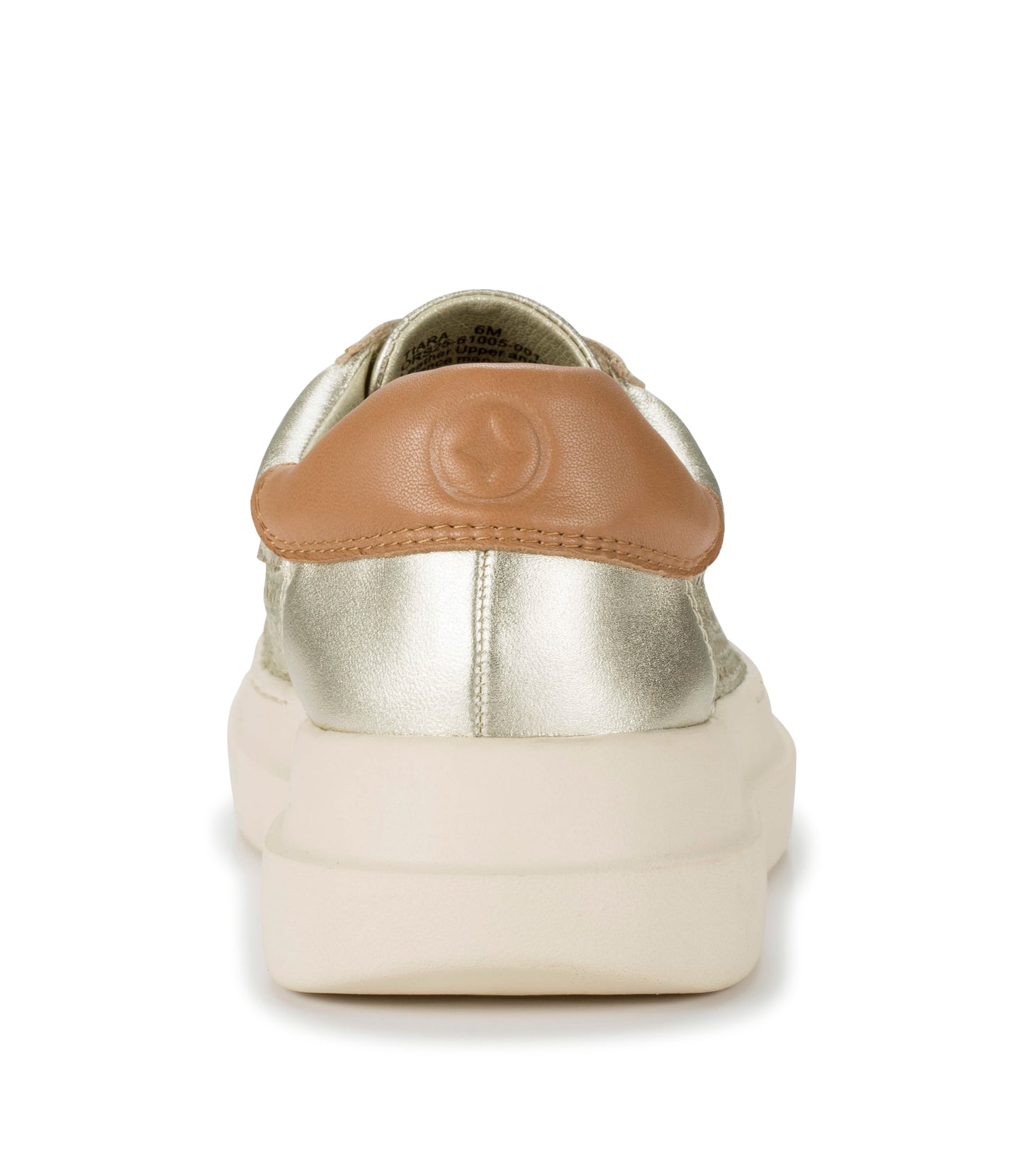Tiara Sneaker / Baretraps