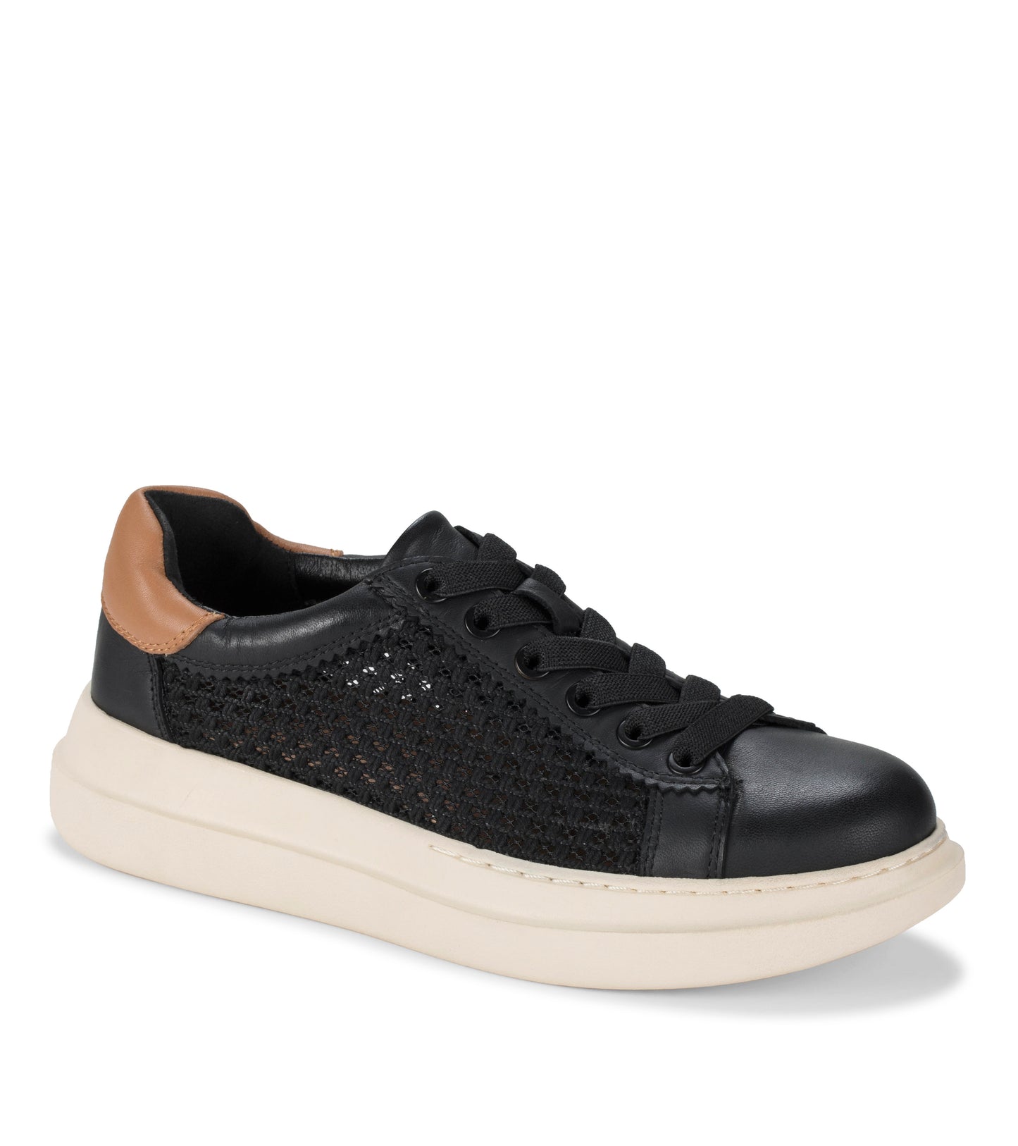 Tiara Sneaker / Baretraps