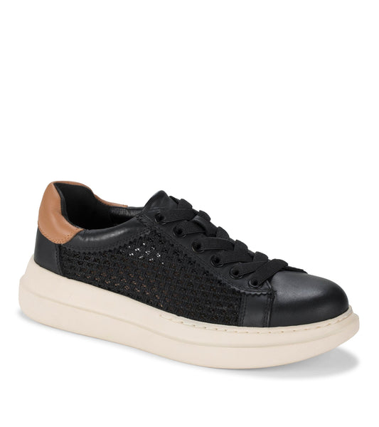 Tiara Sneaker / Baretraps