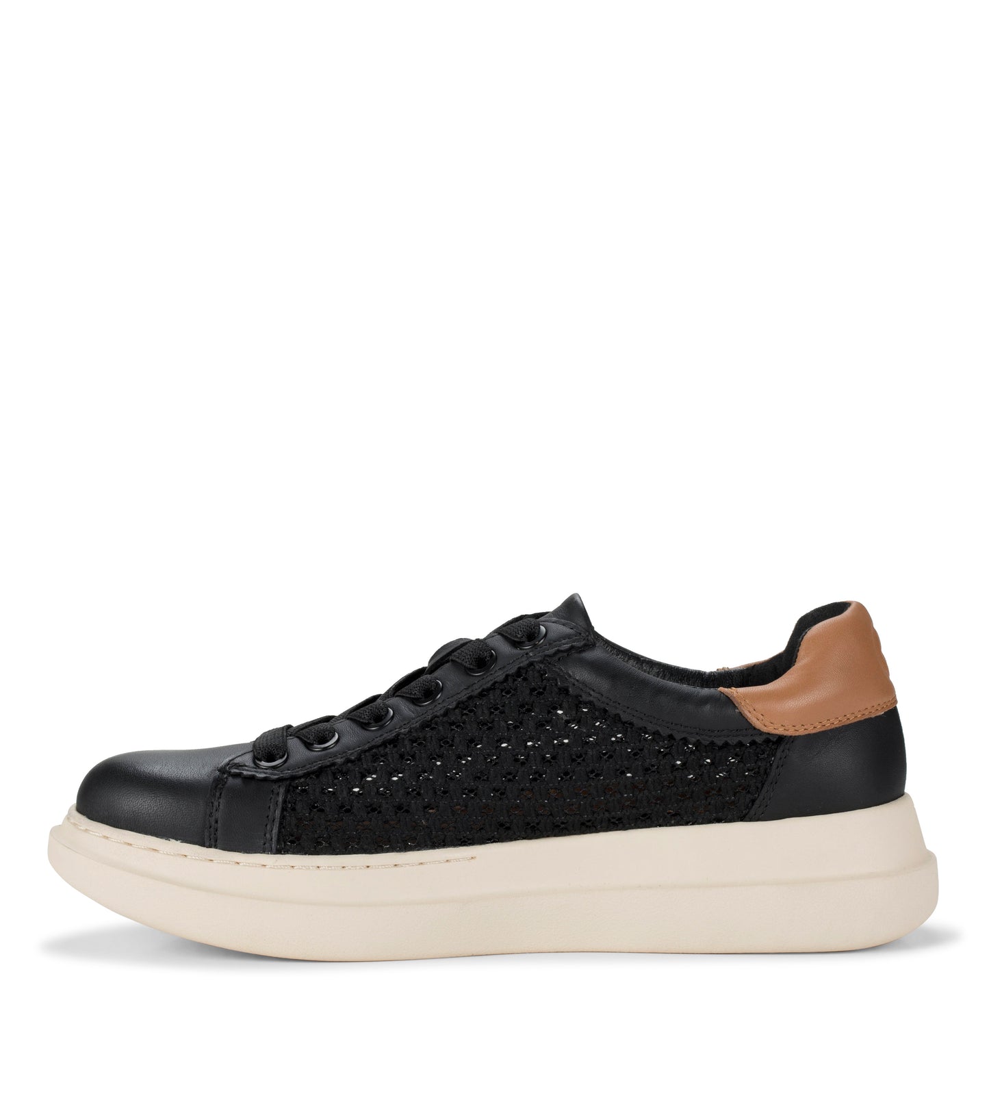 Tiara Sneaker / Baretraps
