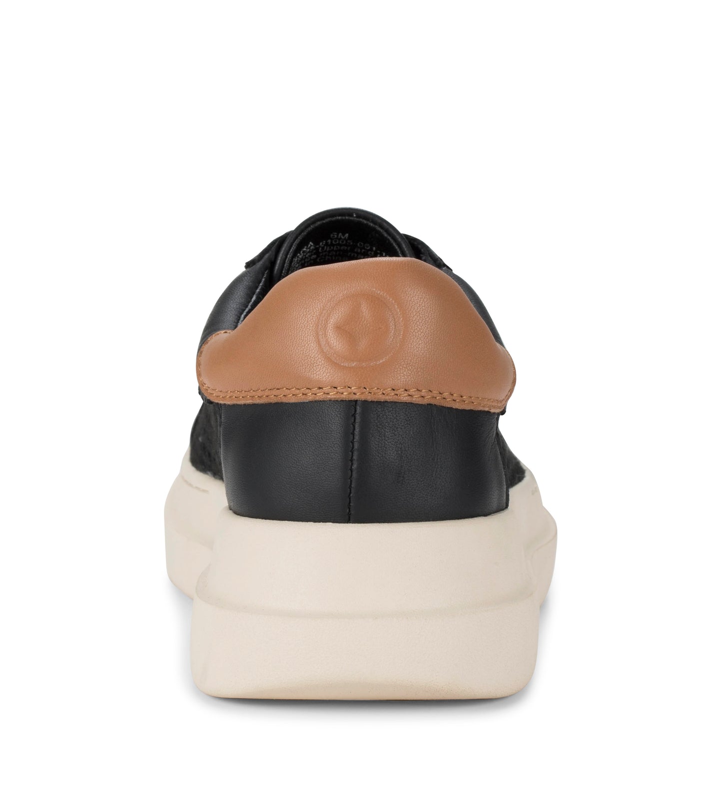 Tiara Sneaker / Baretraps