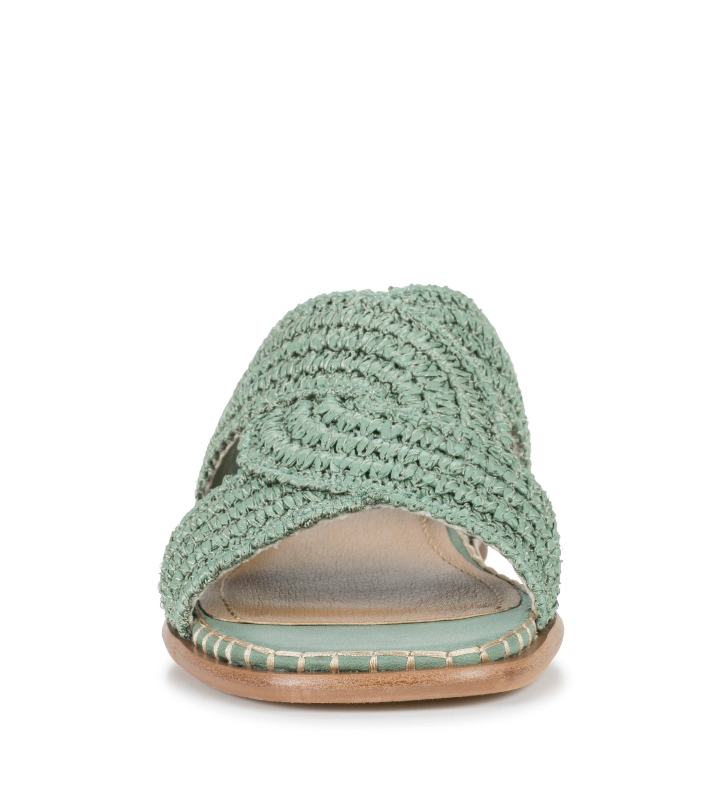 Navene Slide Sandal / Baretraps