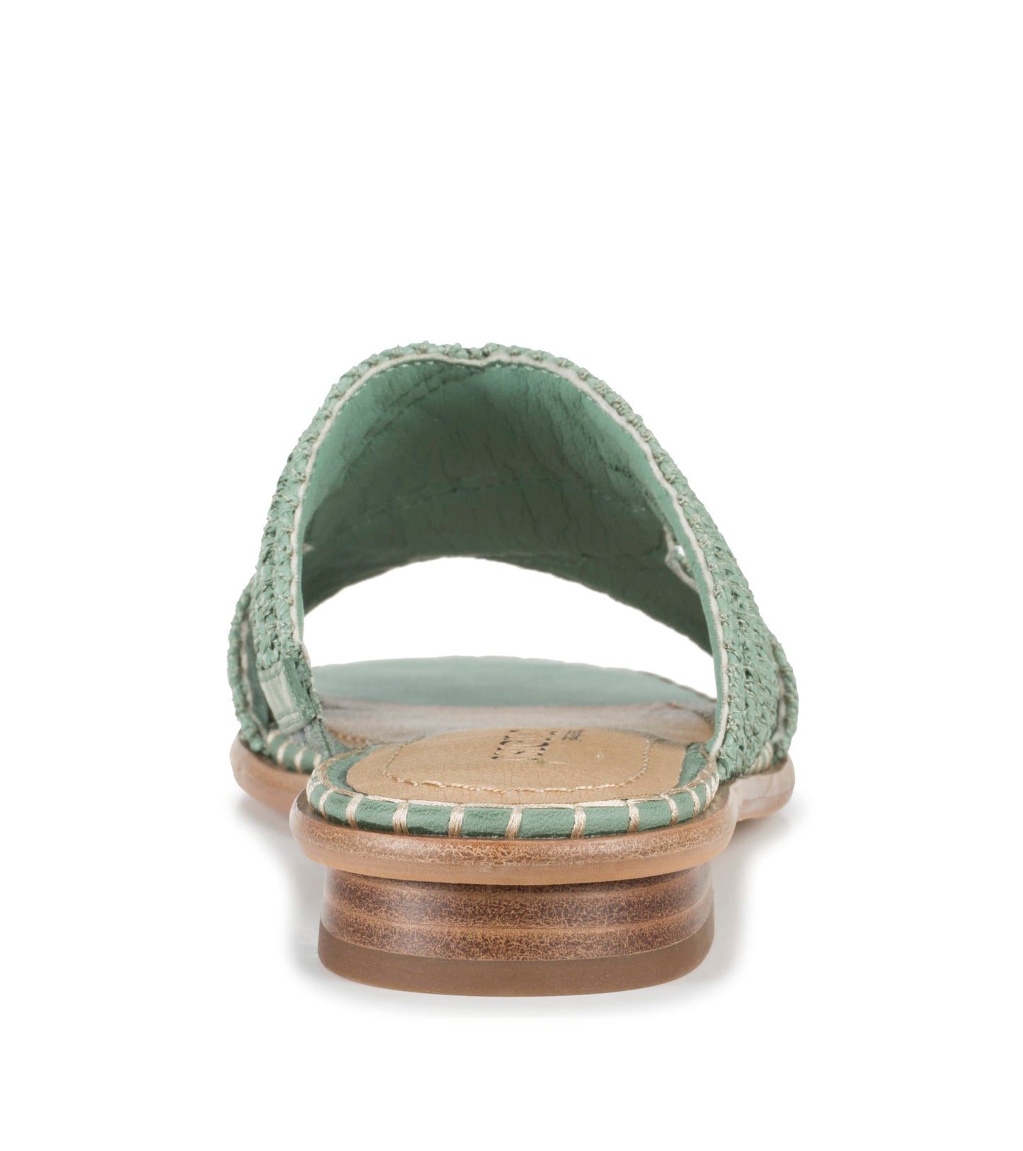 Navene Slide Sandal / Baretraps