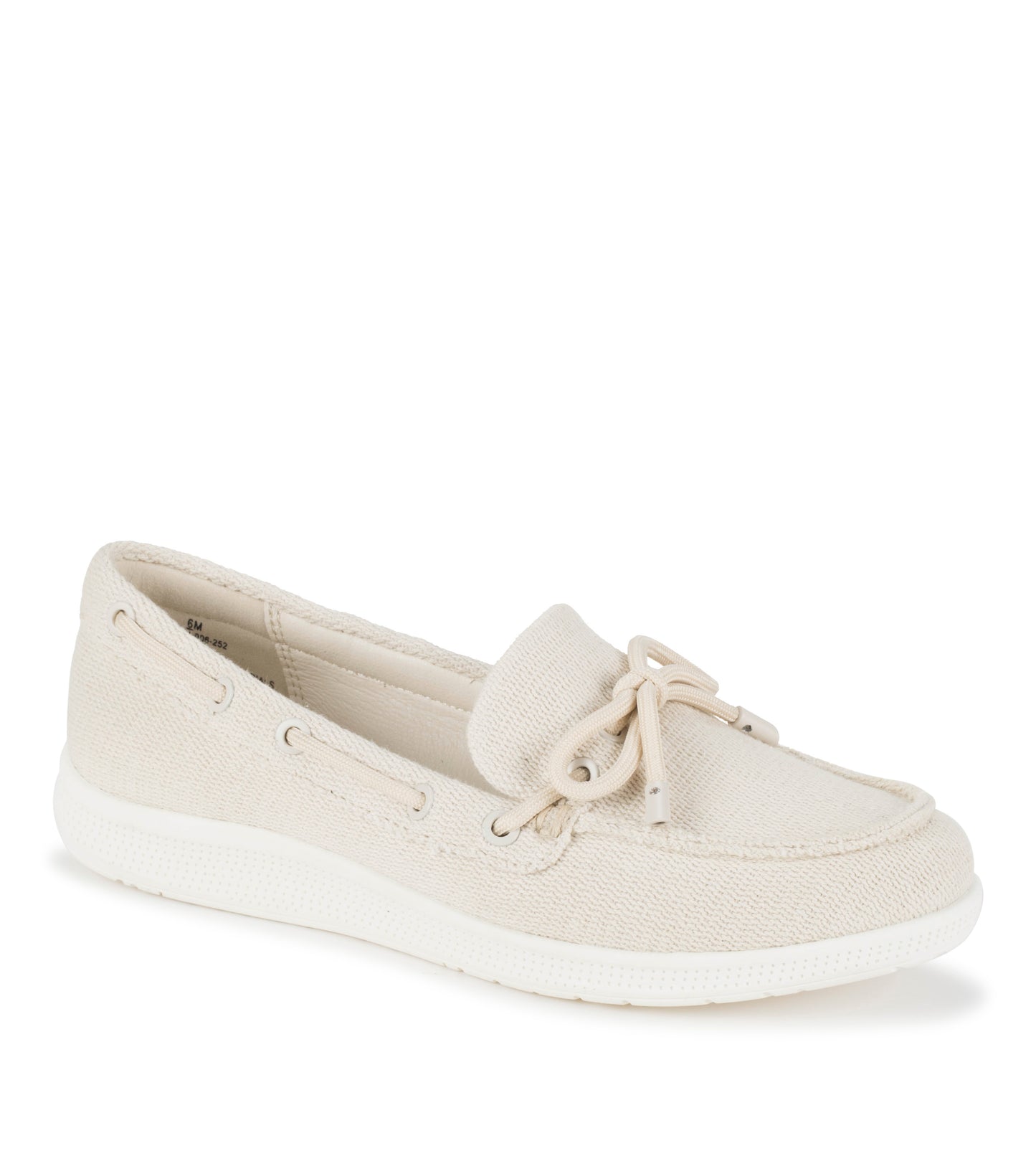 Venia Boat Shoe / Baretraps