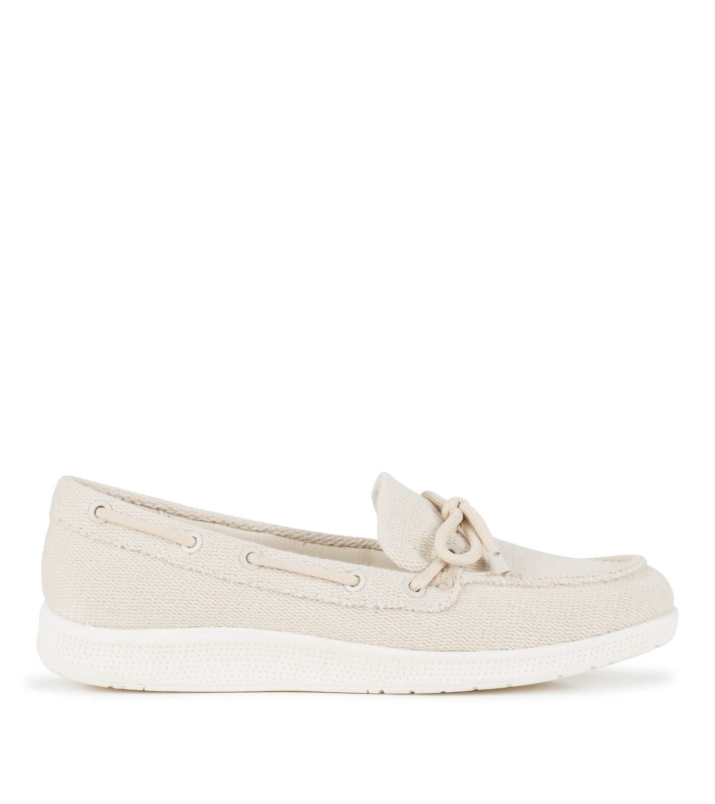 Venia Boat Shoe / Baretraps