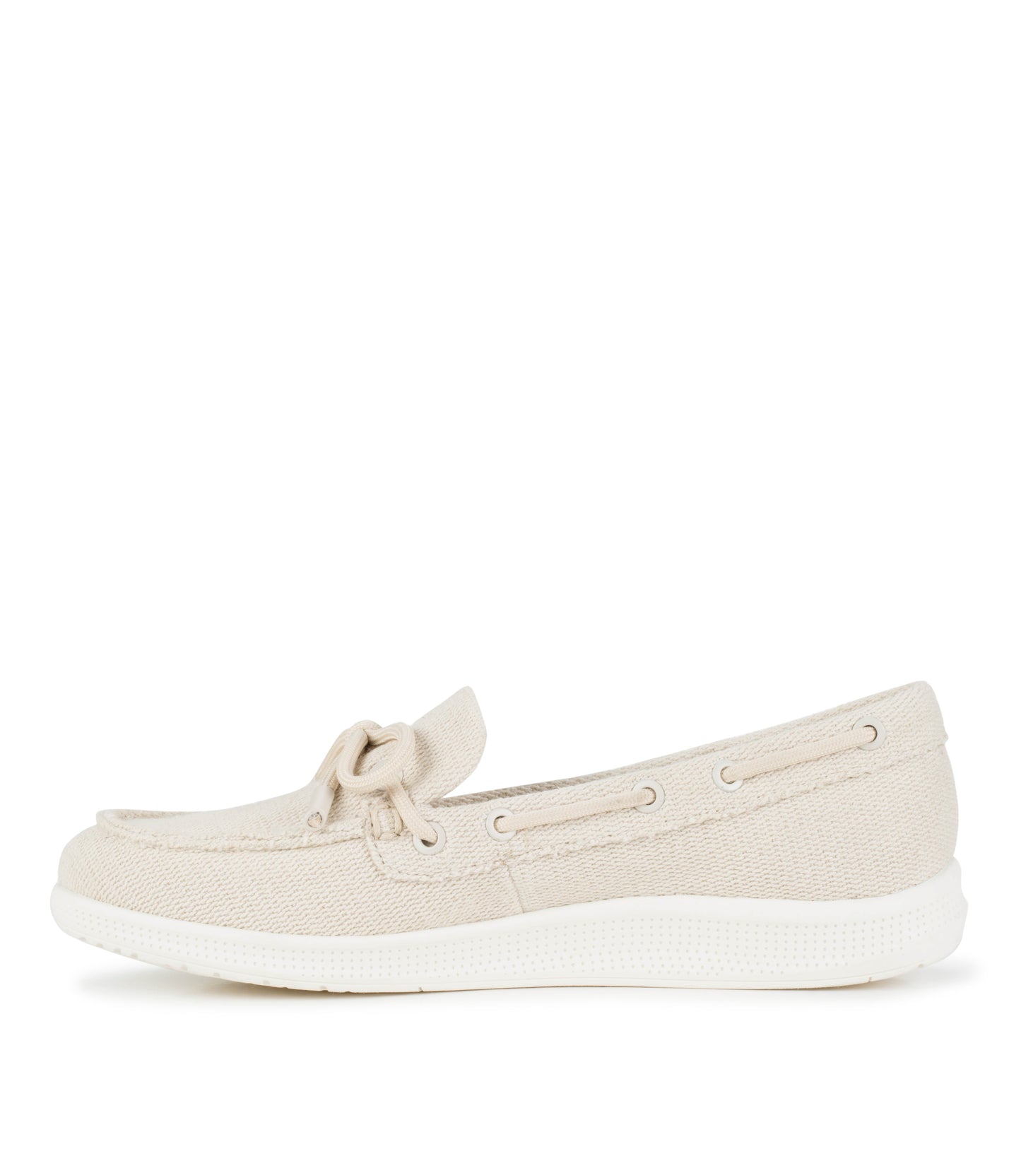 Venia Boat Shoe / Baretraps