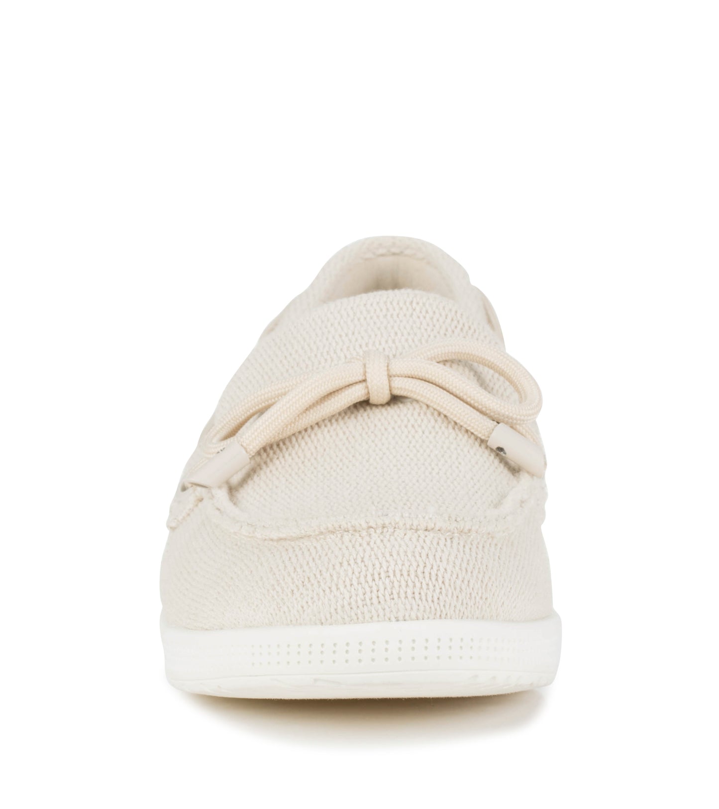 Venia Boat Shoe / Baretraps