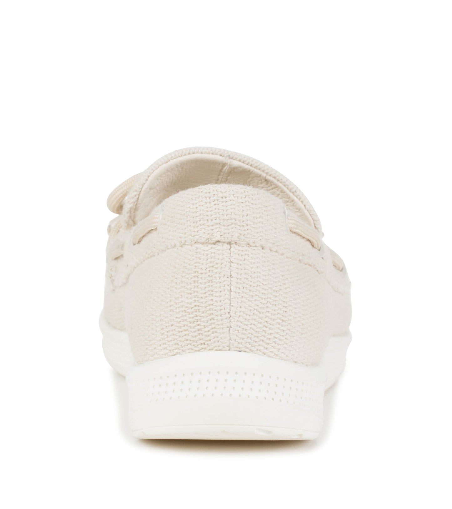 Venia Boat Shoe / Baretraps