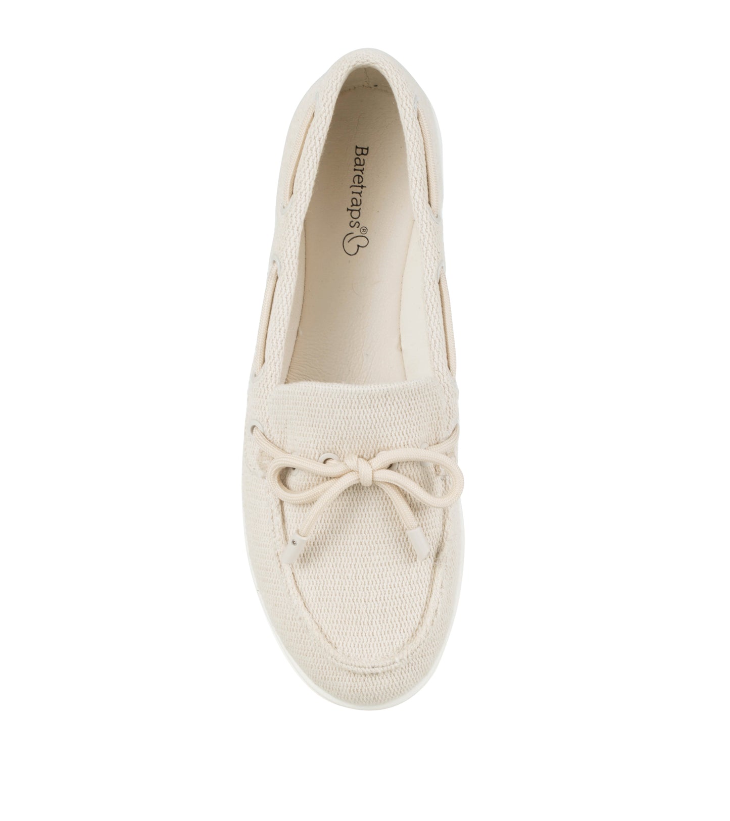 Venia Boat Shoe / Baretraps