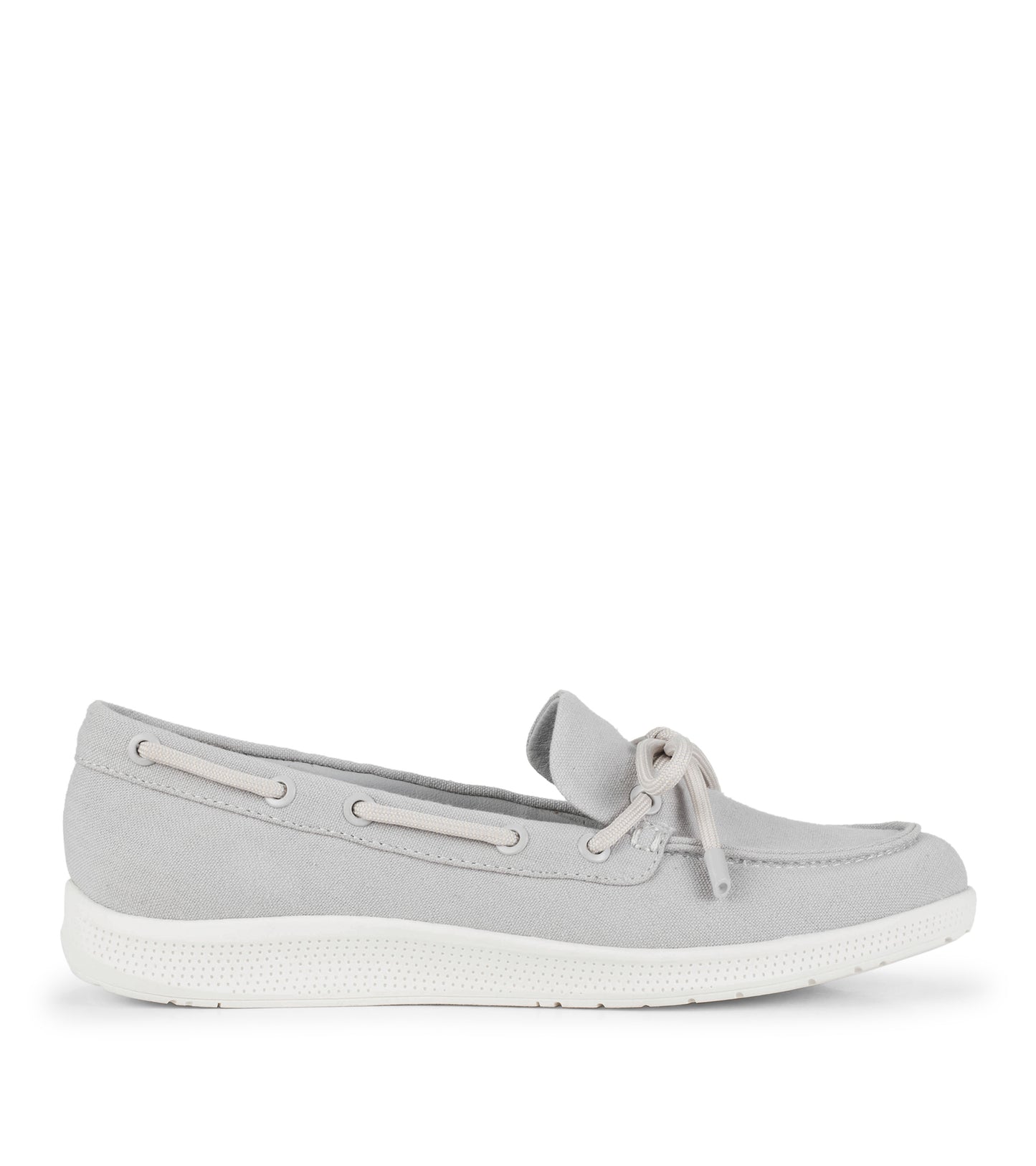 Venia Boat Shoe / Baretraps