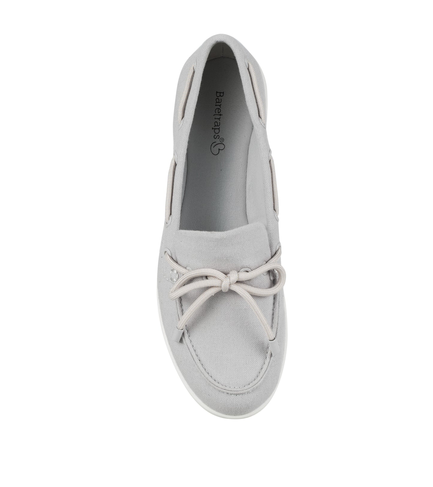 Venia Boat Shoe / Baretraps