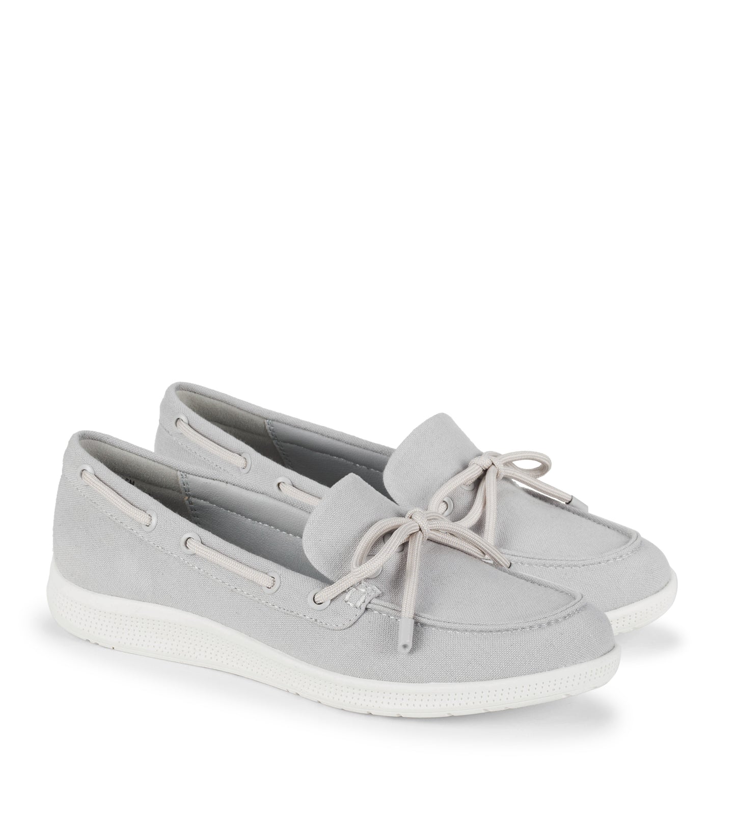 Venia Boat Shoe / Baretraps