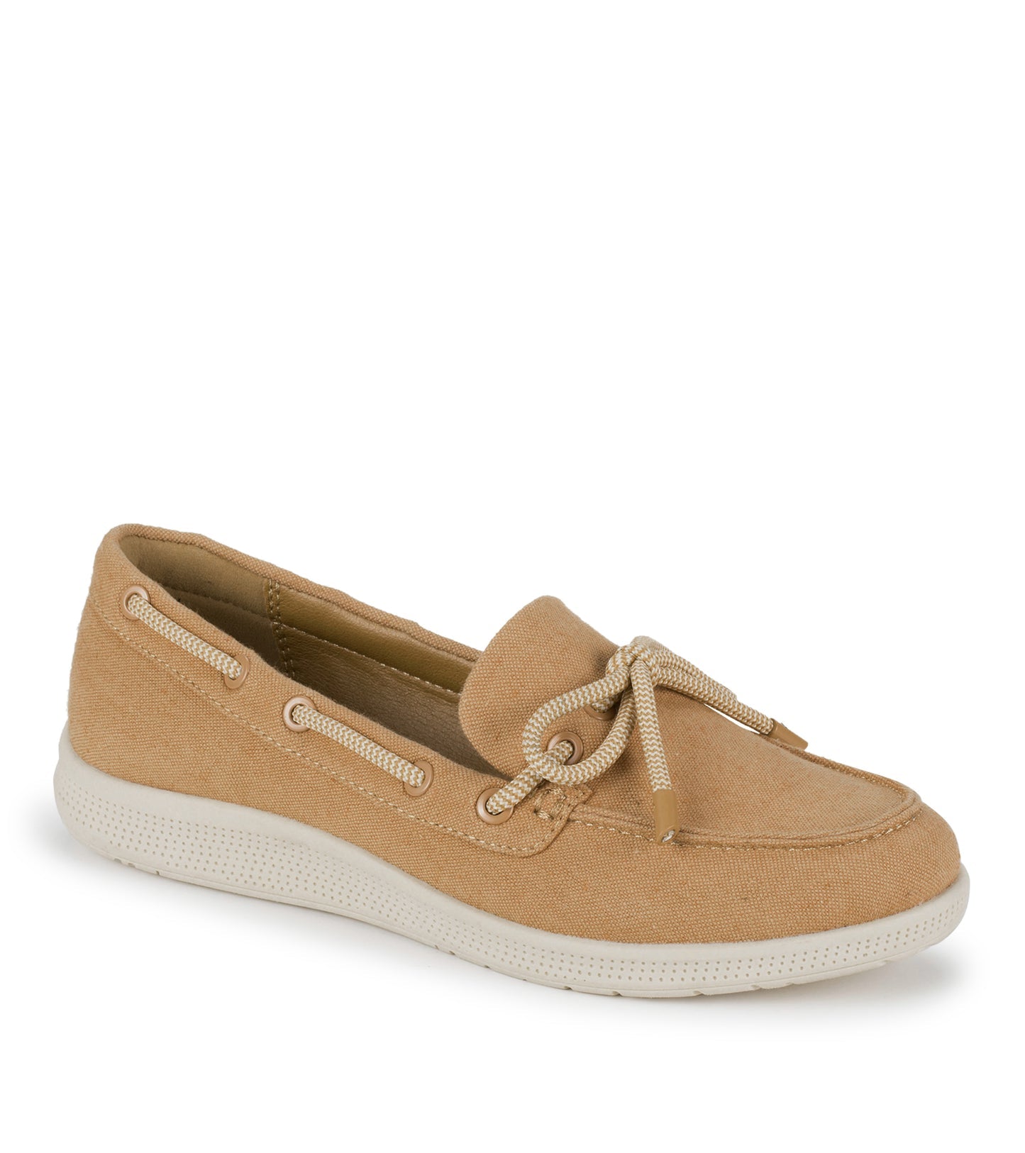 Venia Boat Shoe / Baretraps