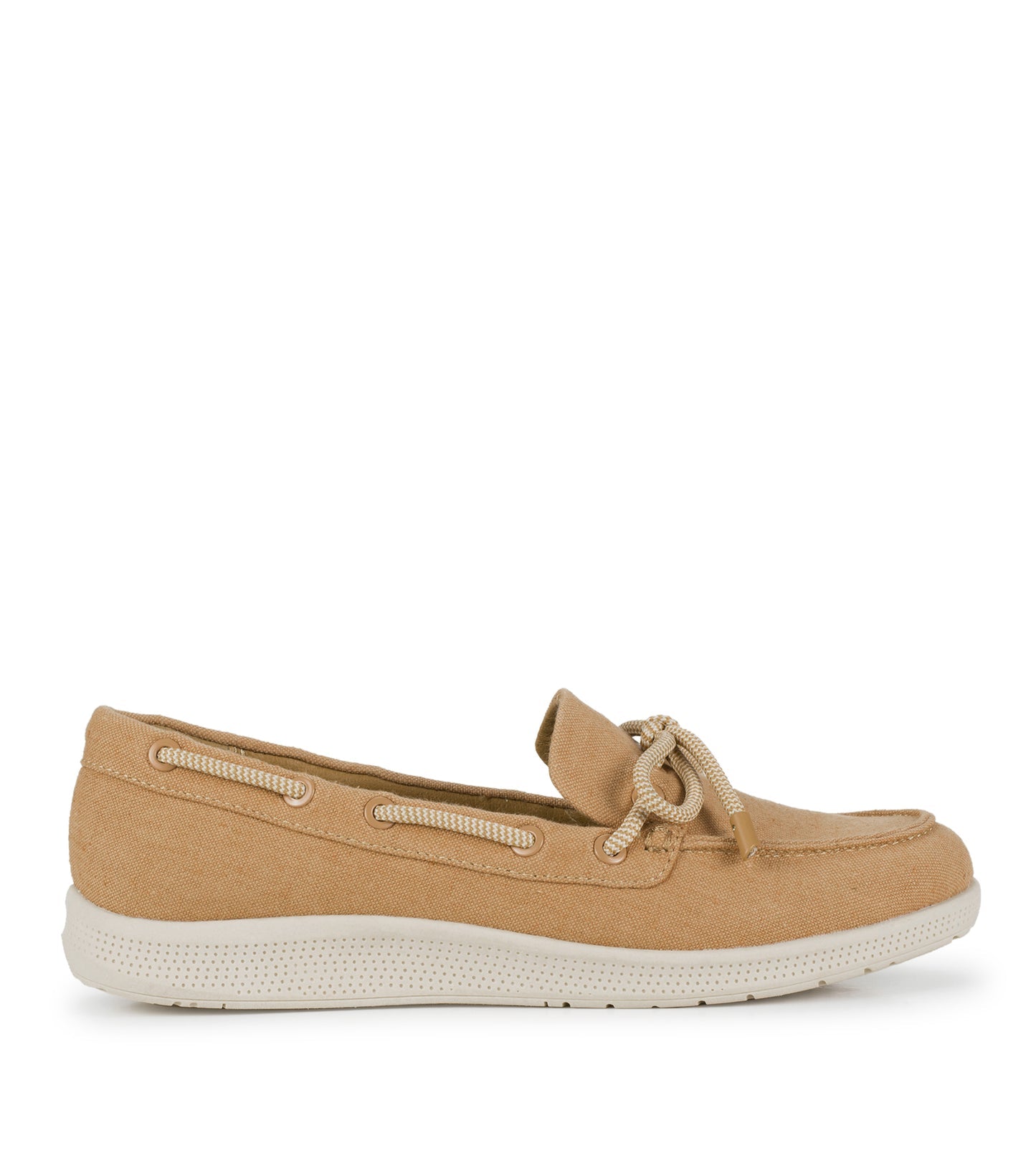 Venia Boat Shoe / Baretraps