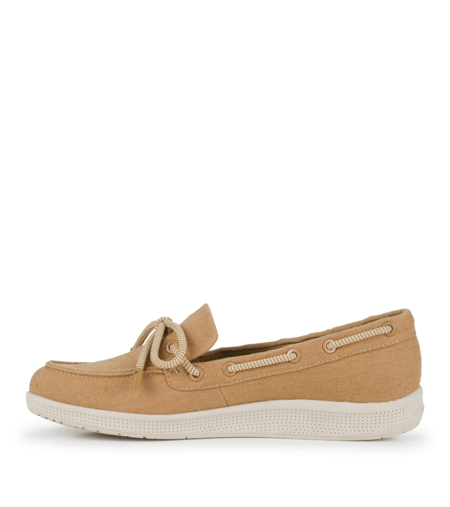 Venia Boat Shoe / Baretraps
