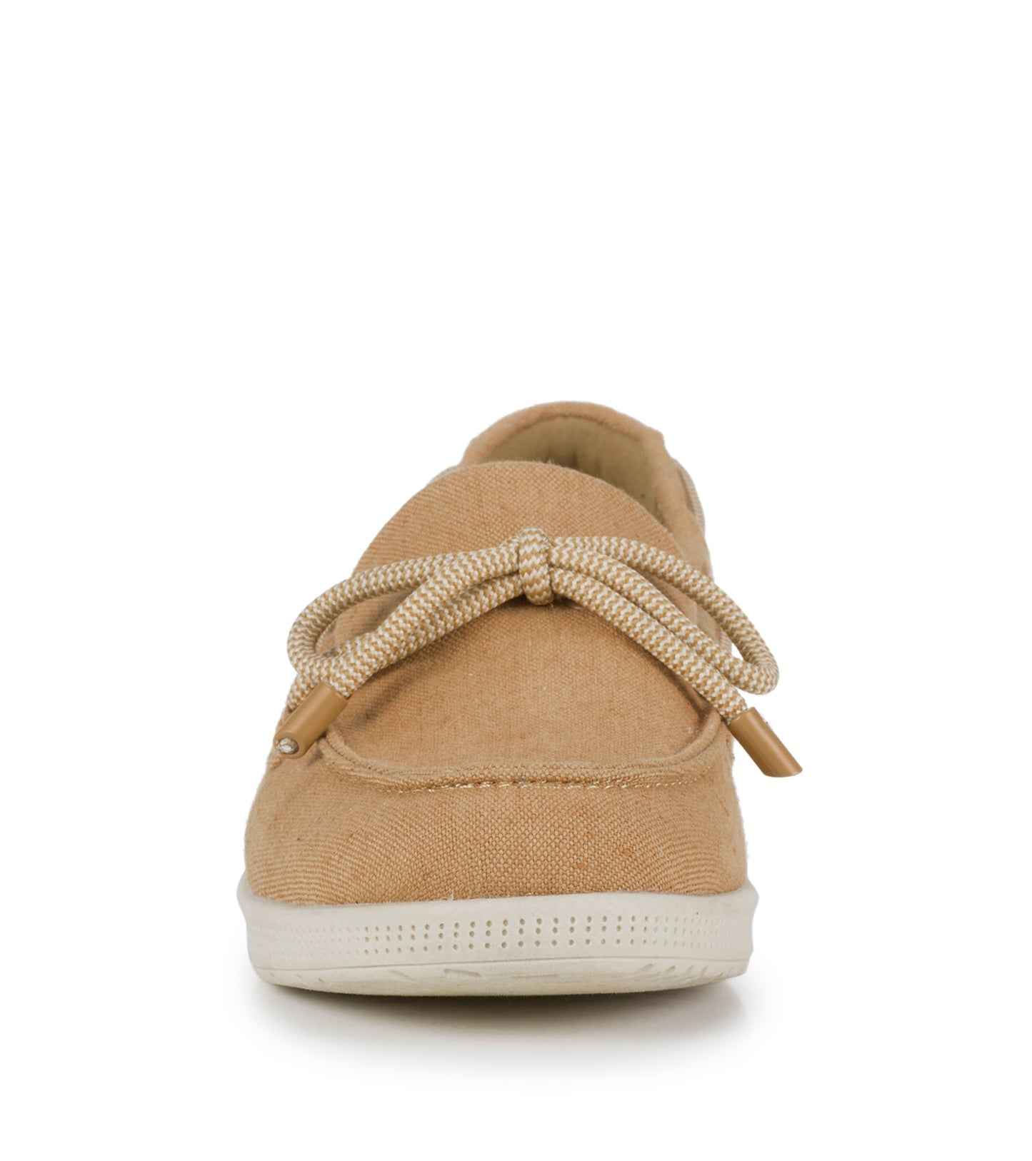 Venia Boat Shoe / Baretraps