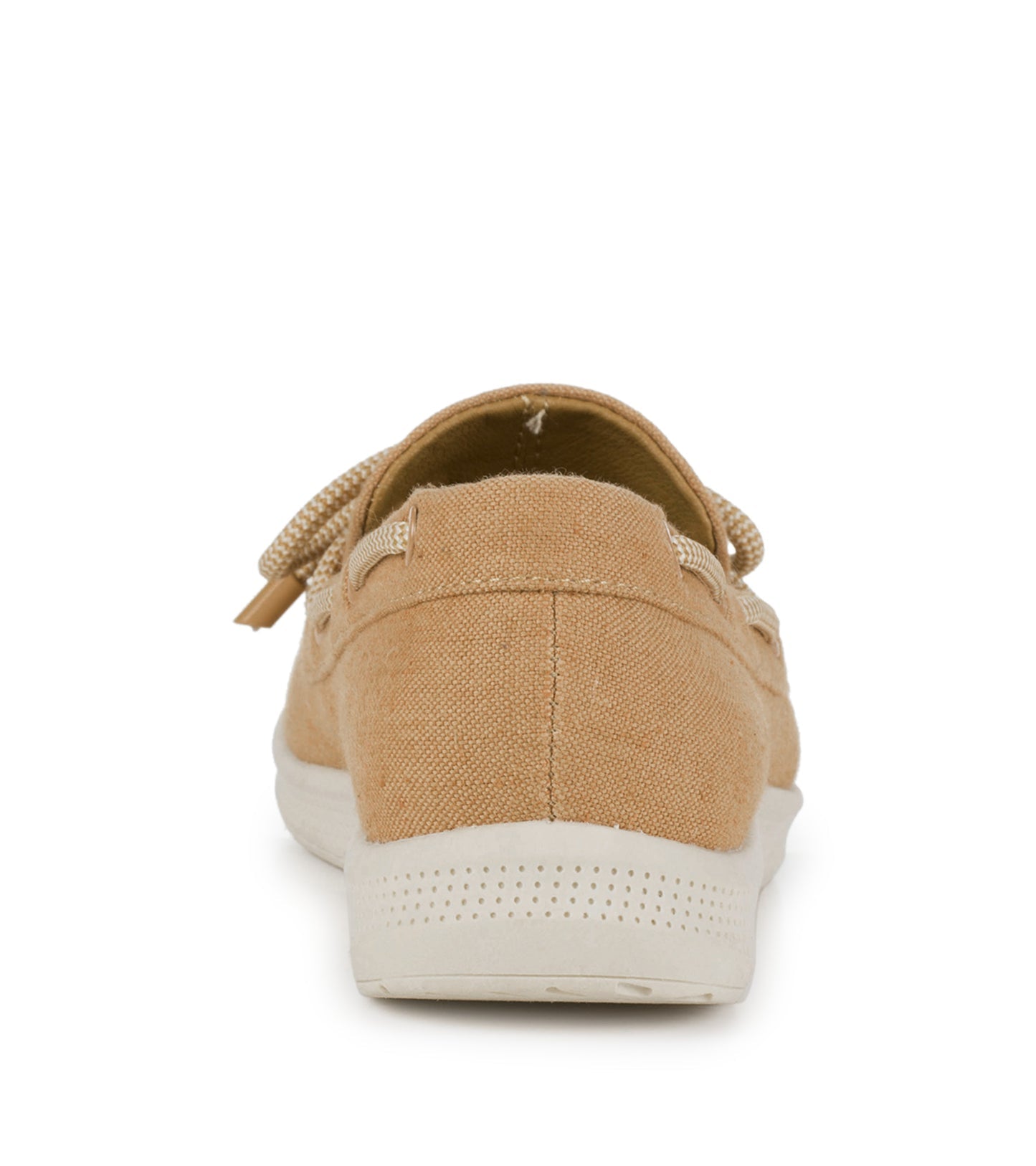 Venia Boat Shoe / Baretraps