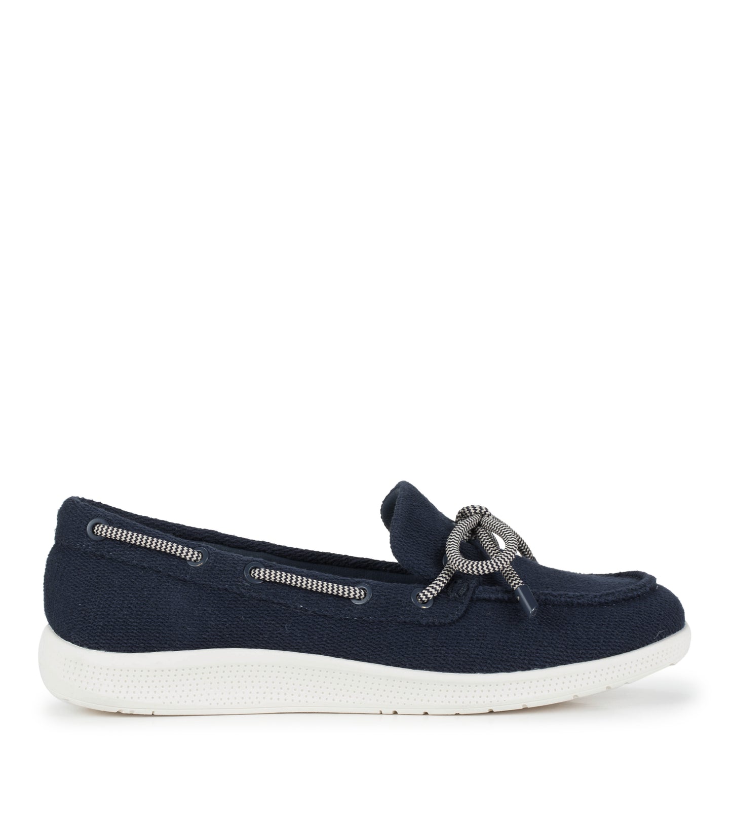 Venia Boat Shoe / Baretraps