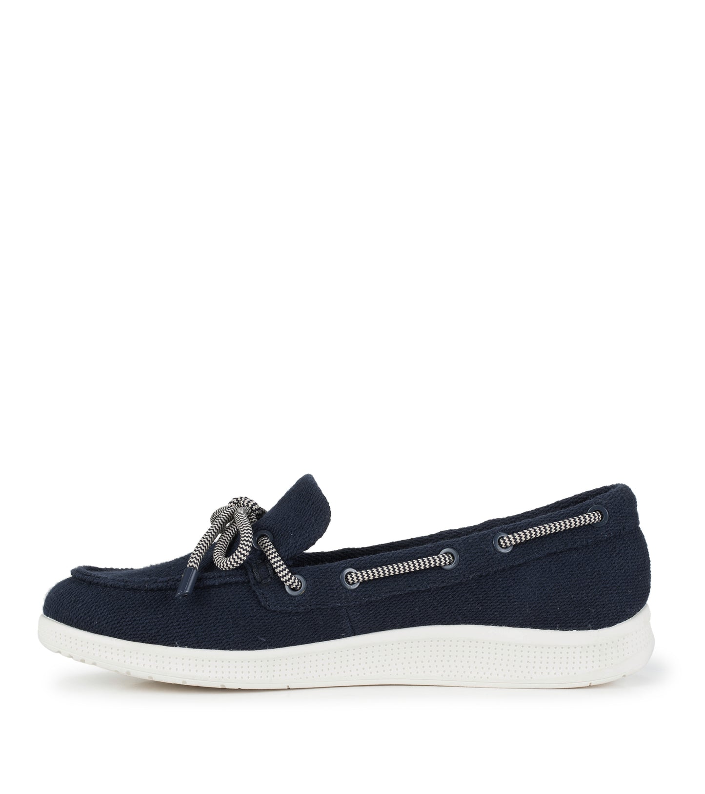 Venia Boat Shoe / Baretraps