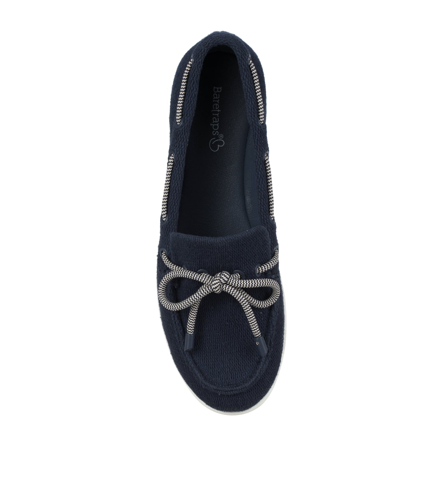 Venia Boat Shoe / Baretraps