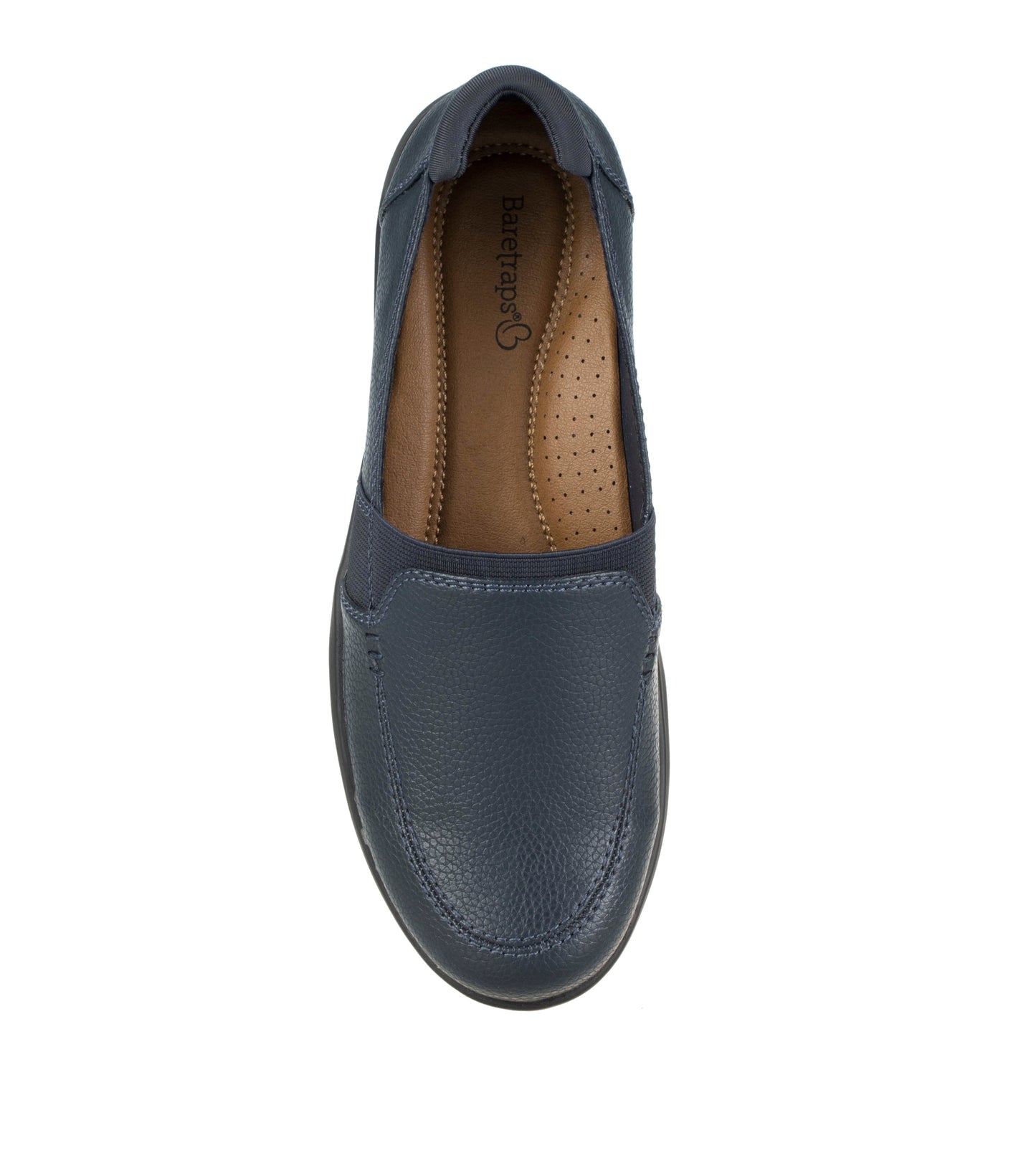 Jilian Slip On / Baretraps