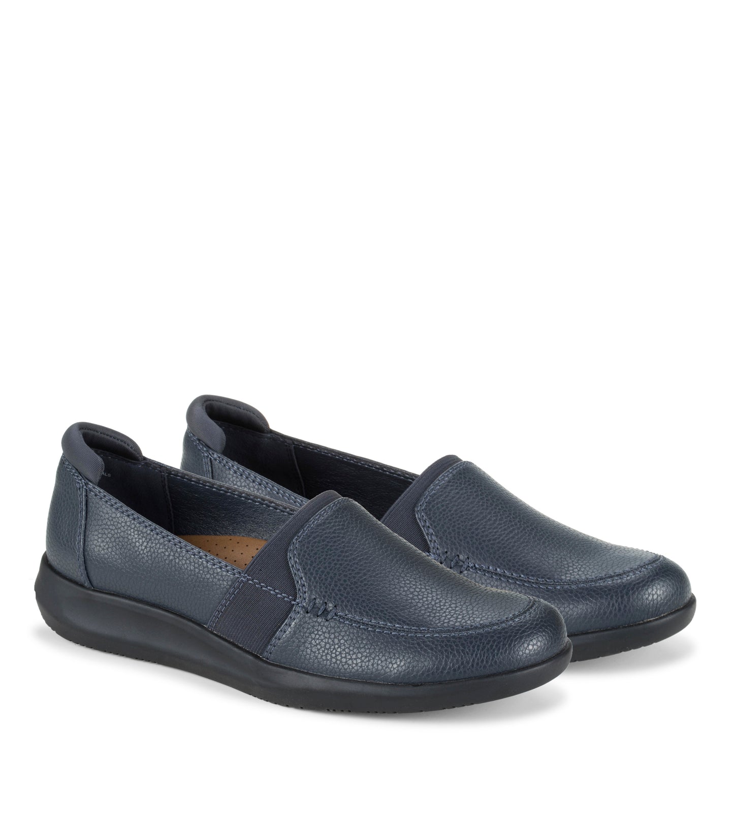 Jilian Slip On / Baretraps