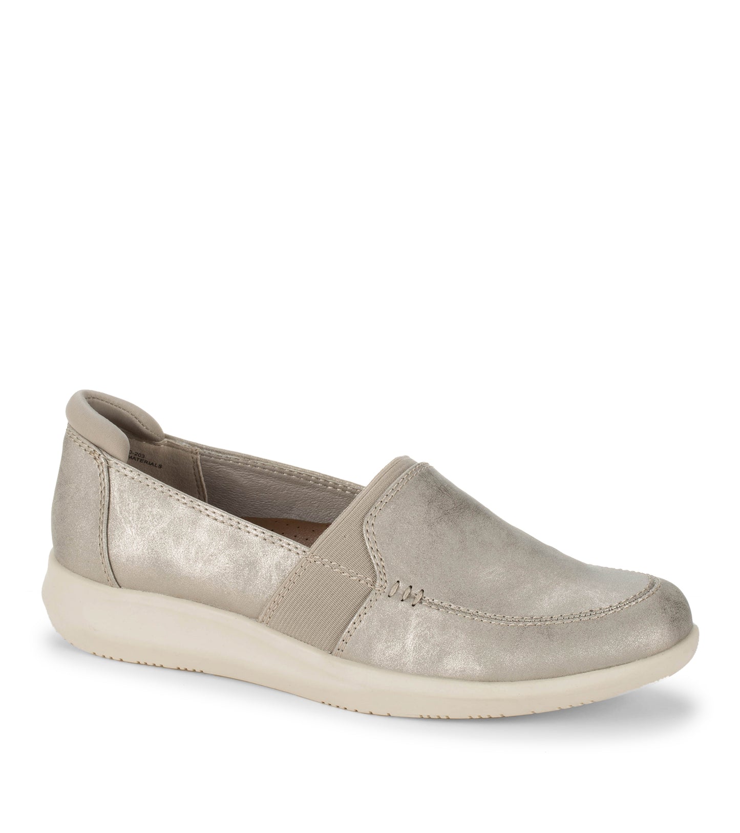 Jilian Slip On / Baretraps