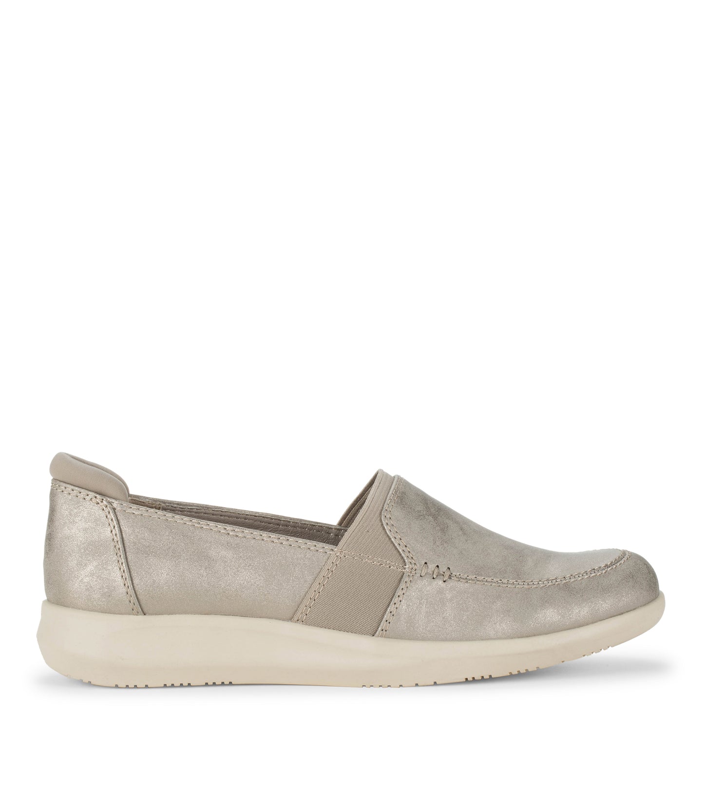 Jilian Slip On / Baretraps