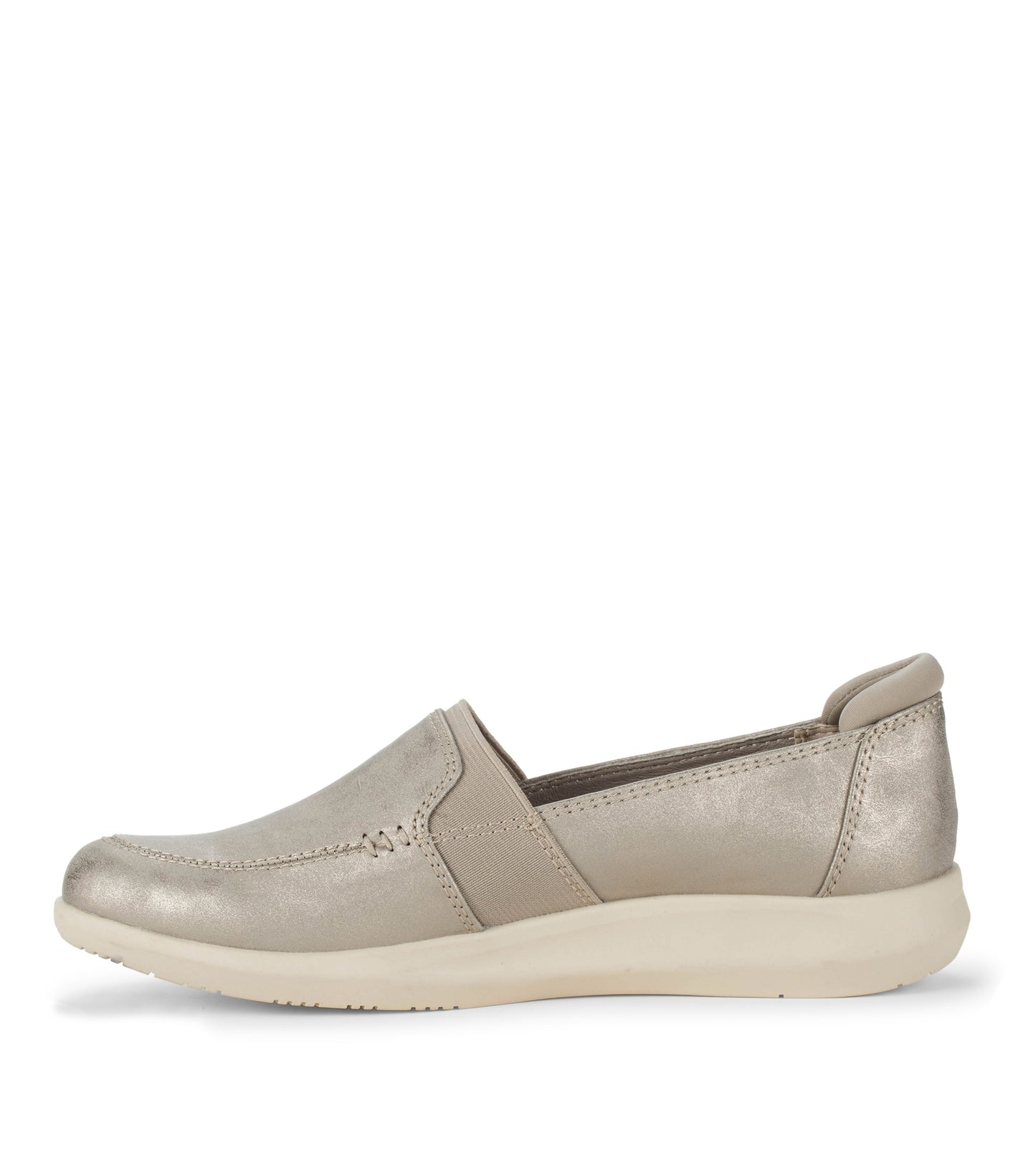 Jilian Slip On / Baretraps