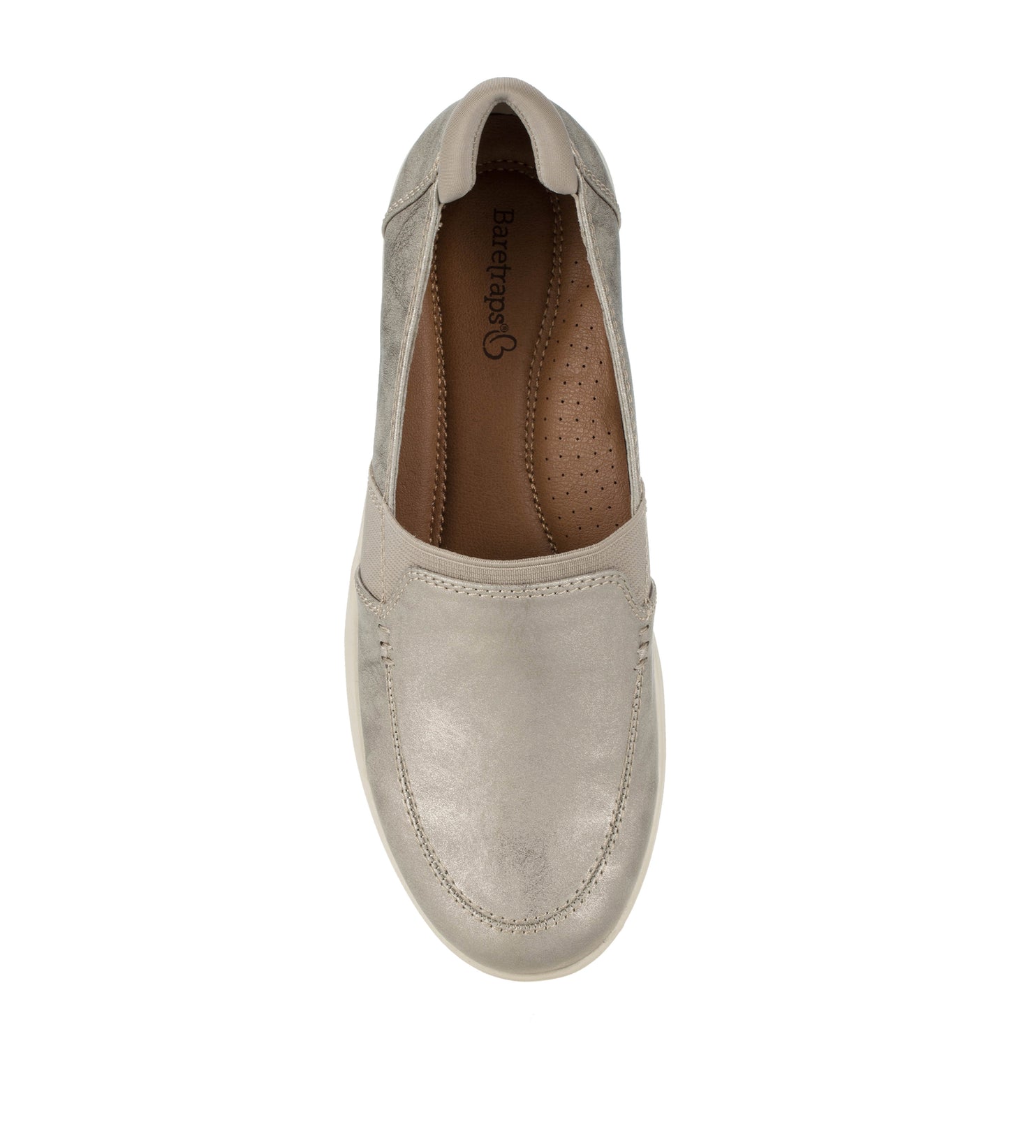 Jilian Slip On / Baretraps