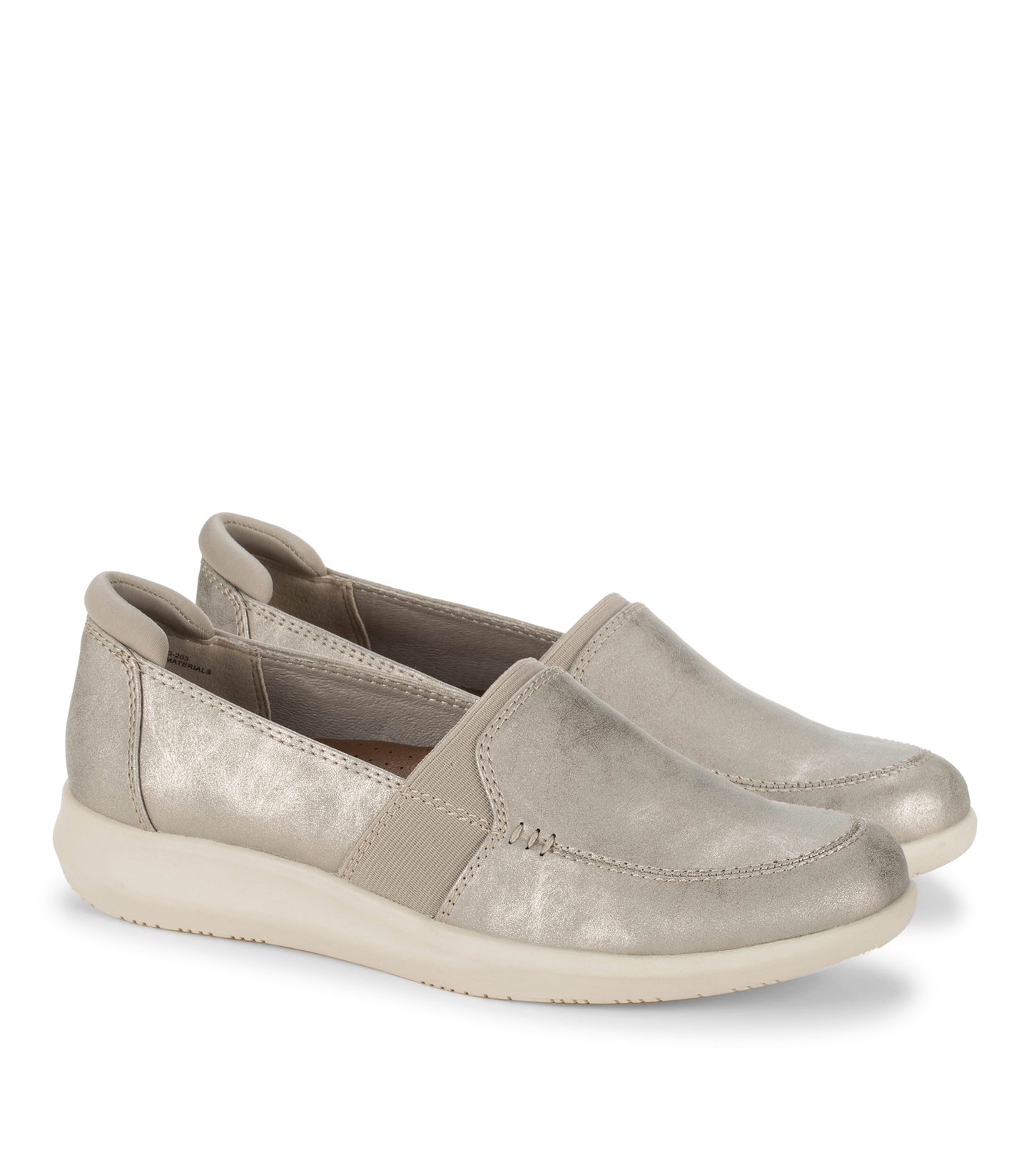 Jilian Slip On / Baretraps