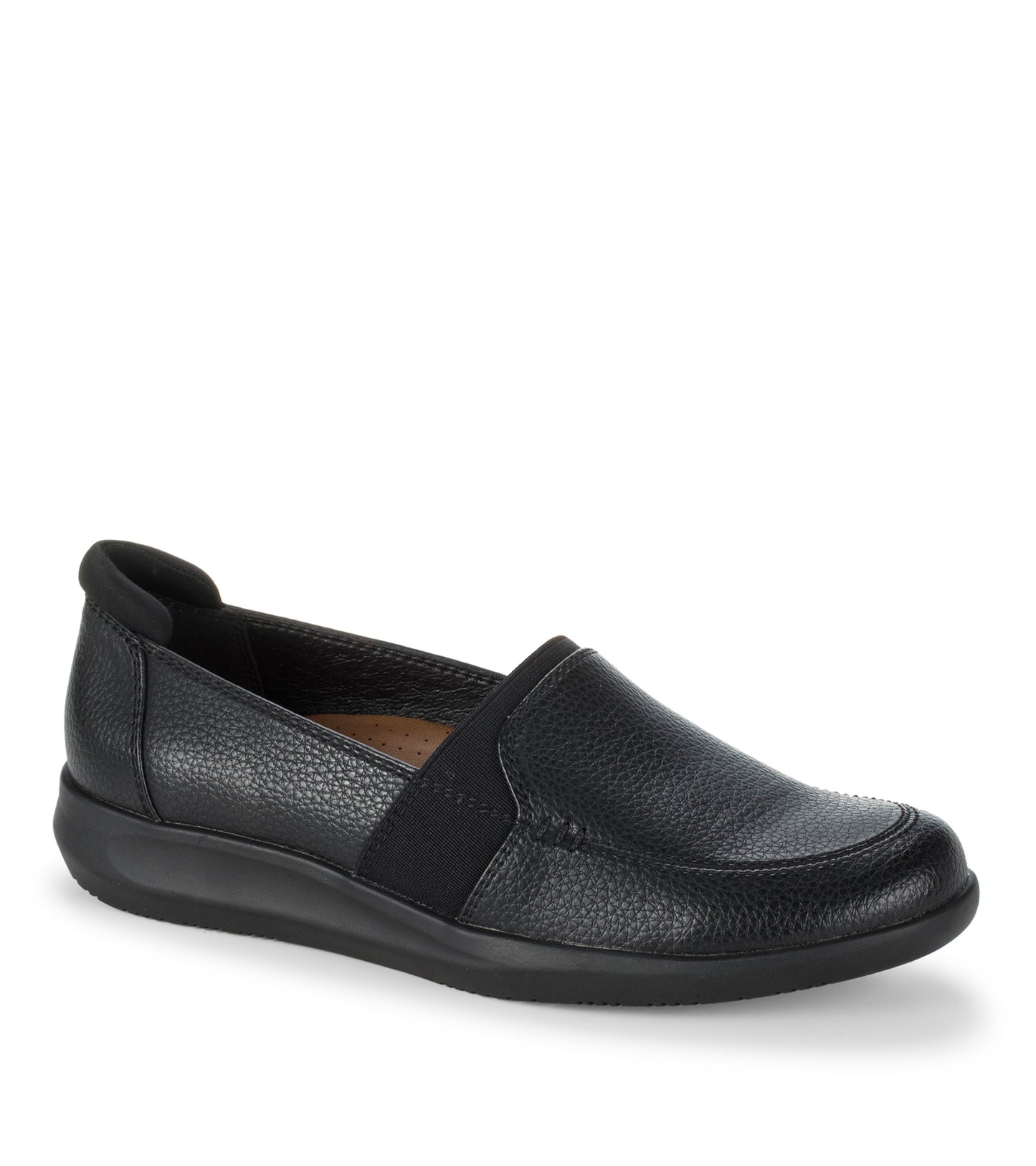 Jilian Slip On / Baretraps