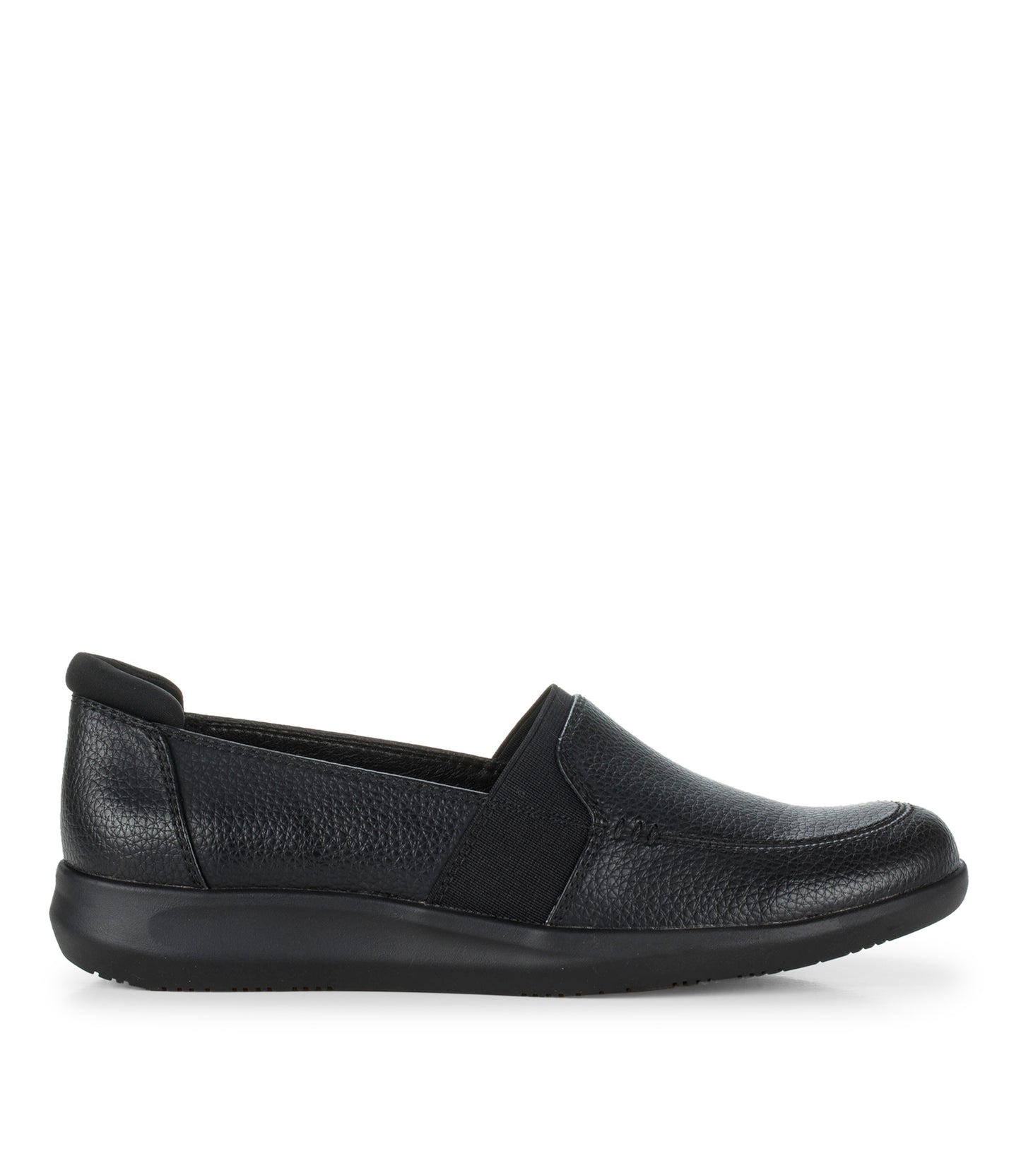 Jilian Slip On / Baretraps