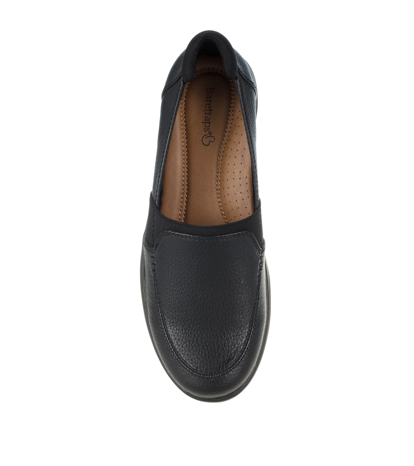 Jilian Slip On / Baretraps