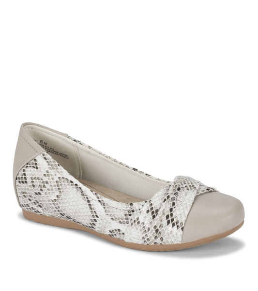 Mitsy Casual Flat / Baretraps