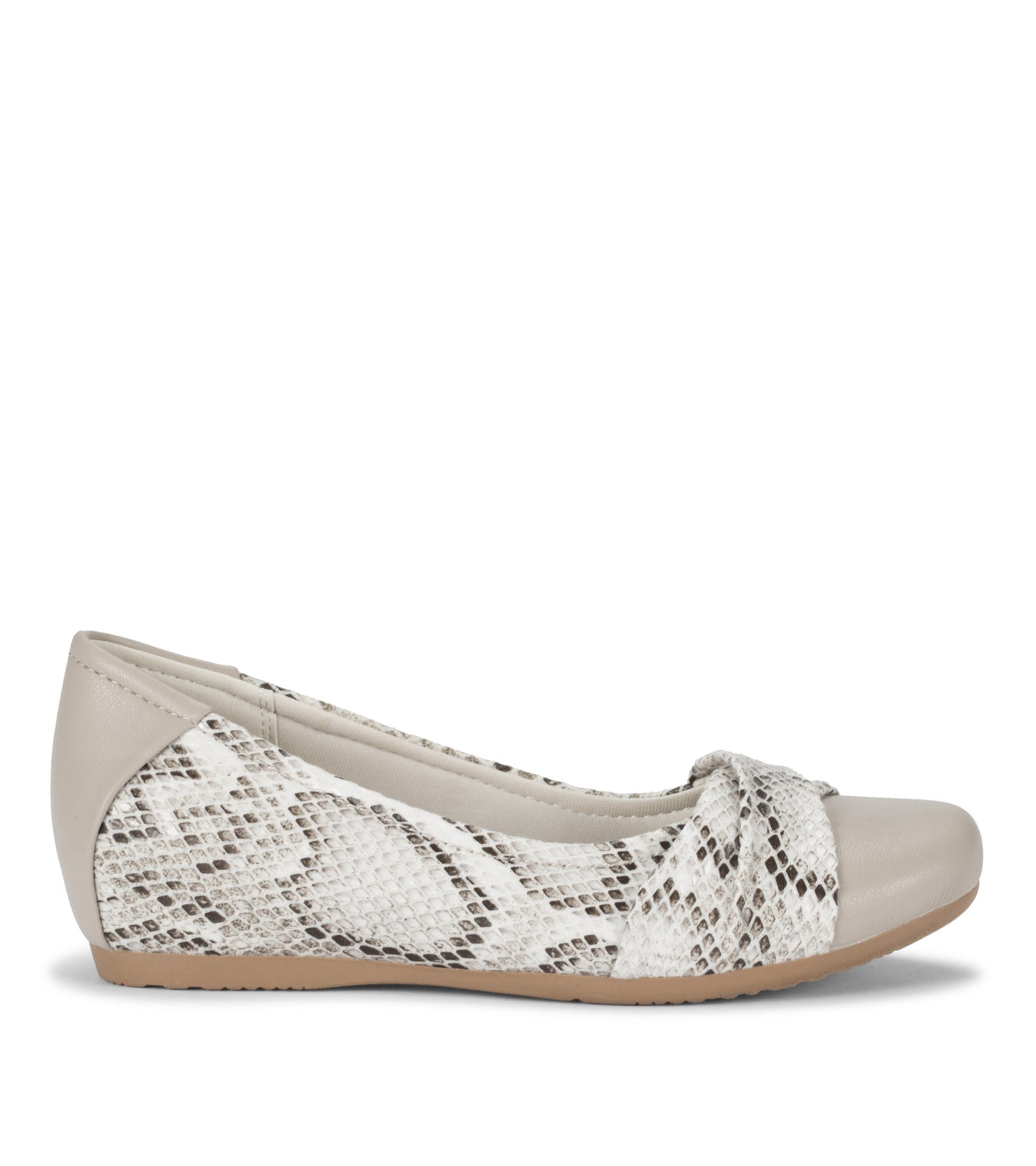 Mitsy Casual Flat / Baretraps