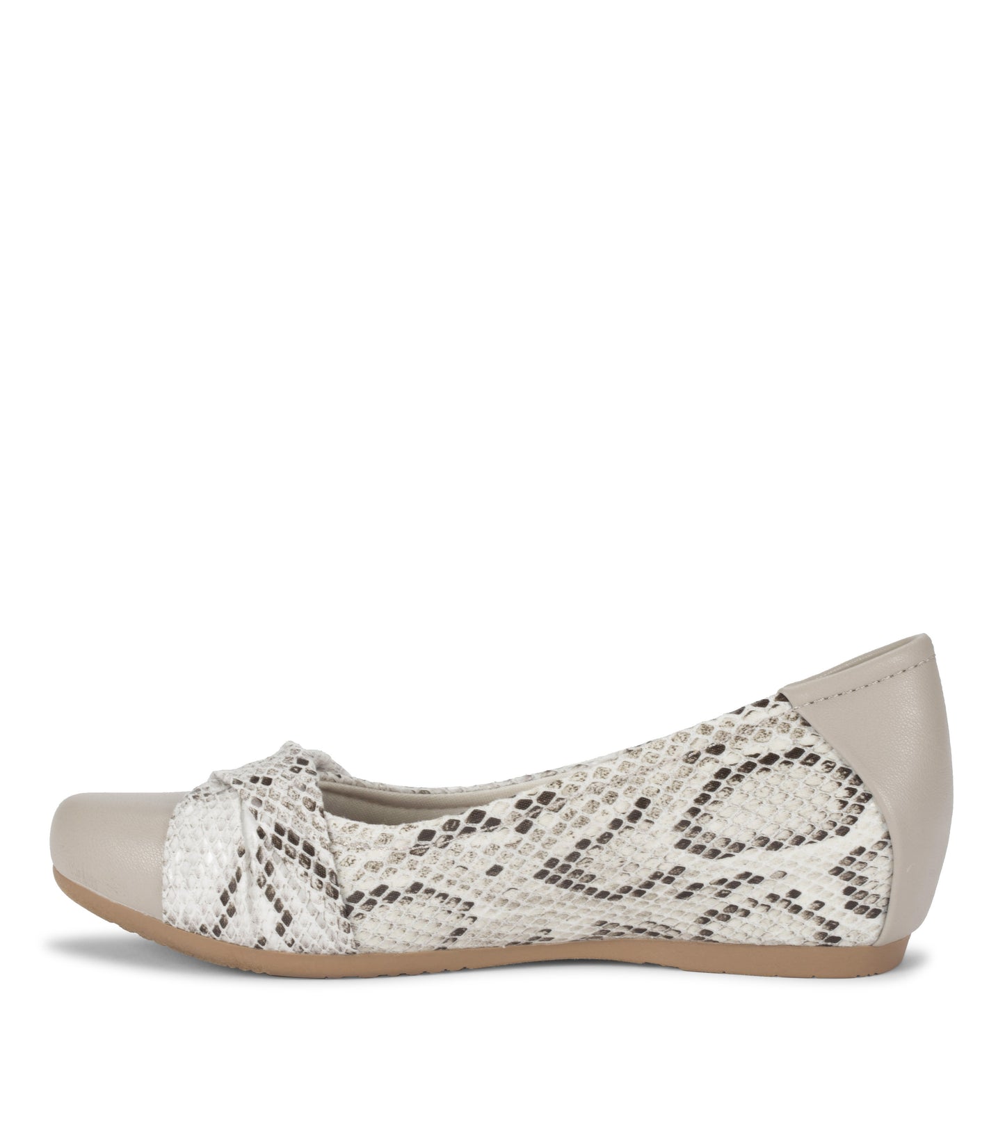 Mitsy Casual Flat / Baretraps