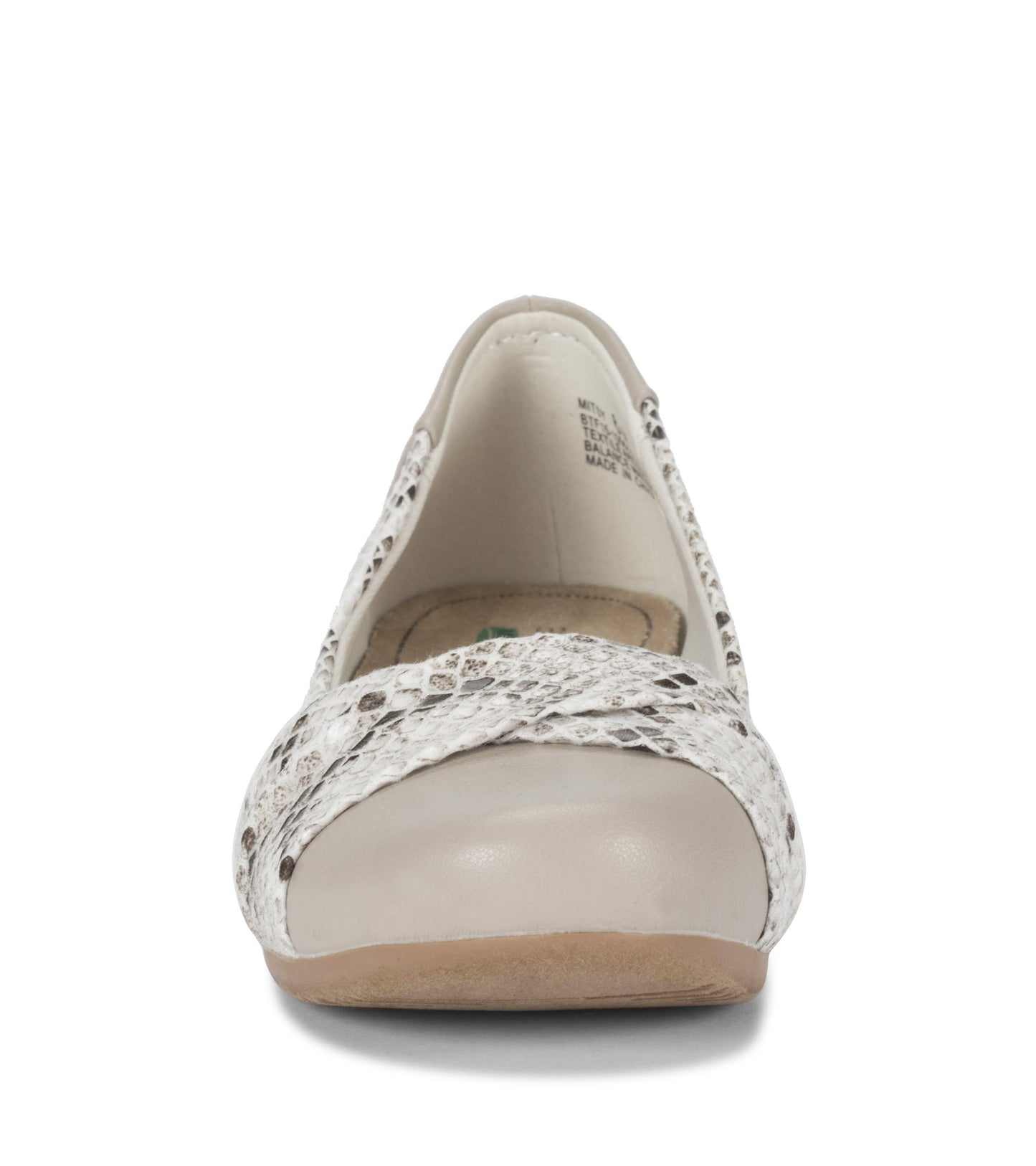 Mitsy Casual Flat / Baretraps