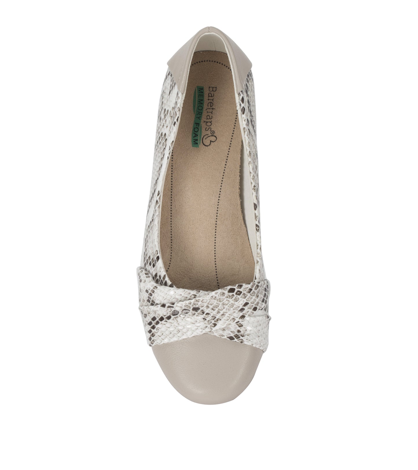 Mitsy Casual Flat / Baretraps