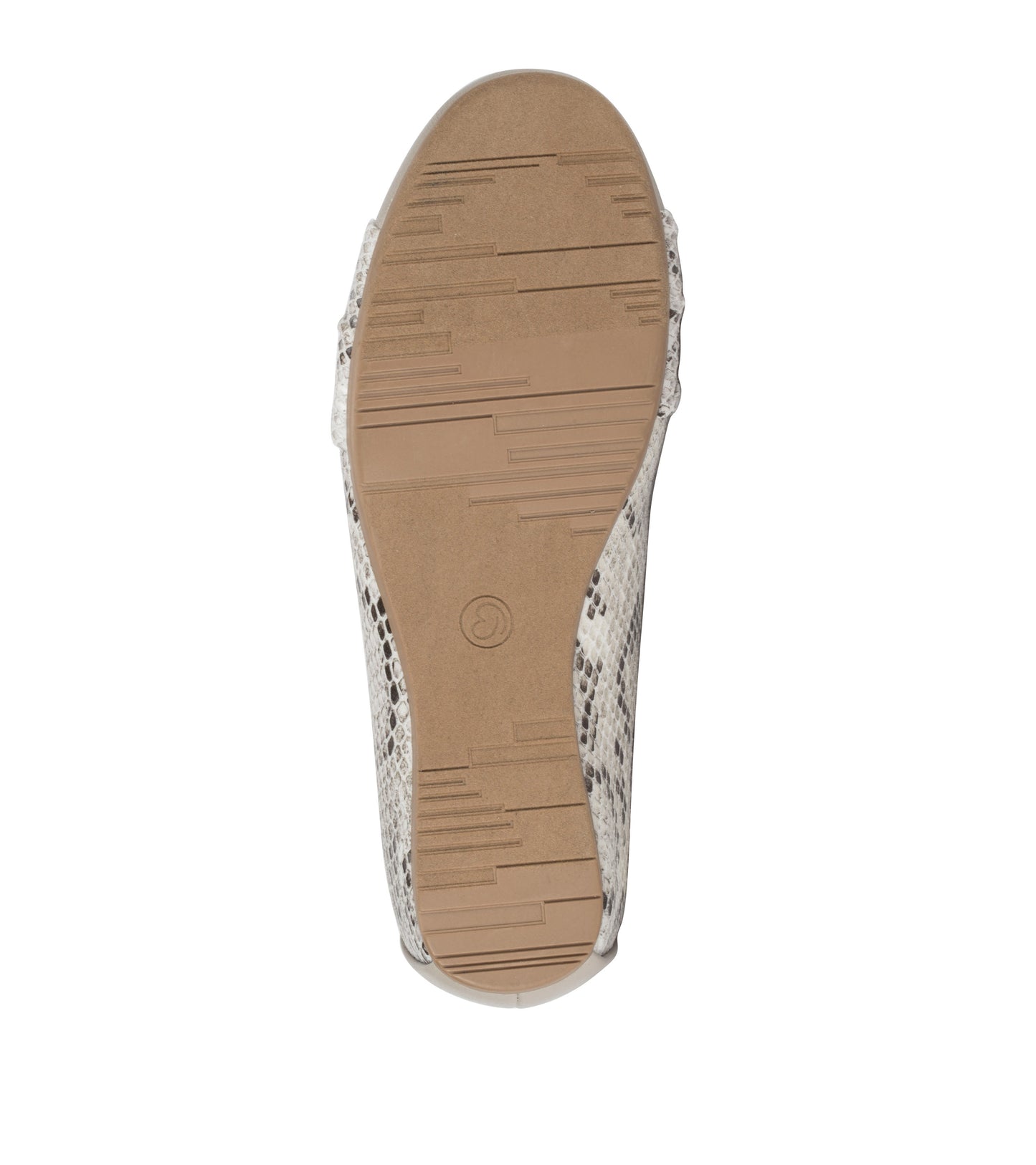 Mitsy Casual Flat / Baretraps