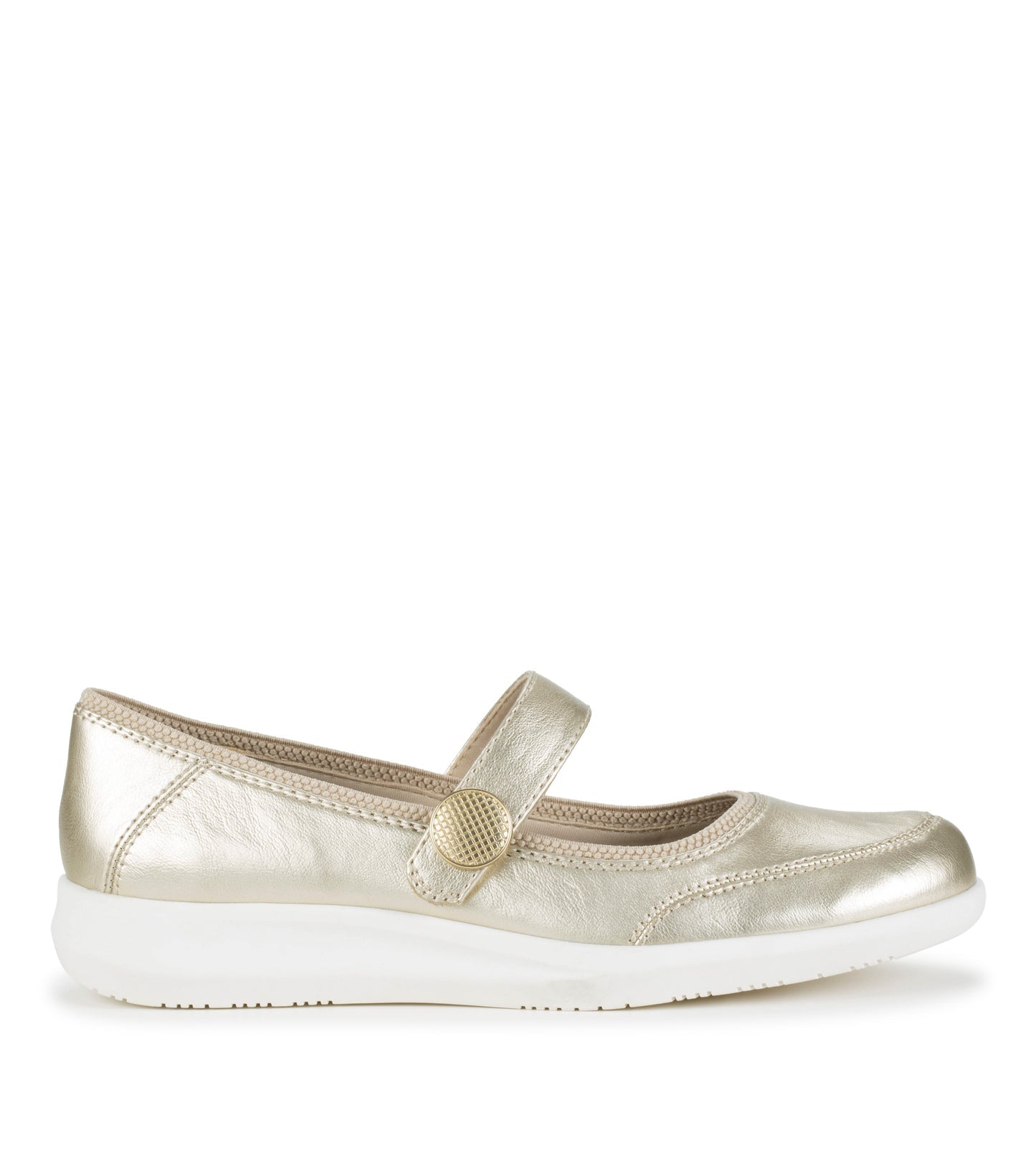 Joesie Mary Jane Flat / Baretraps