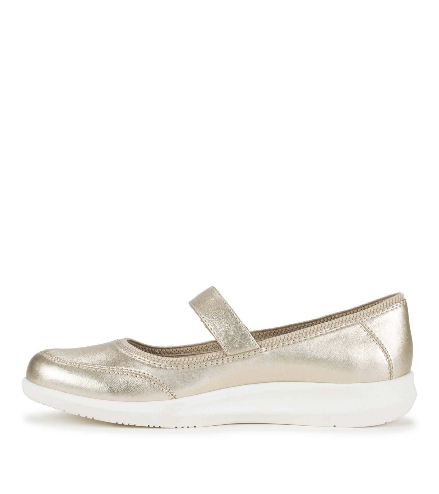 Joesie Mary Jane Flat / Baretraps