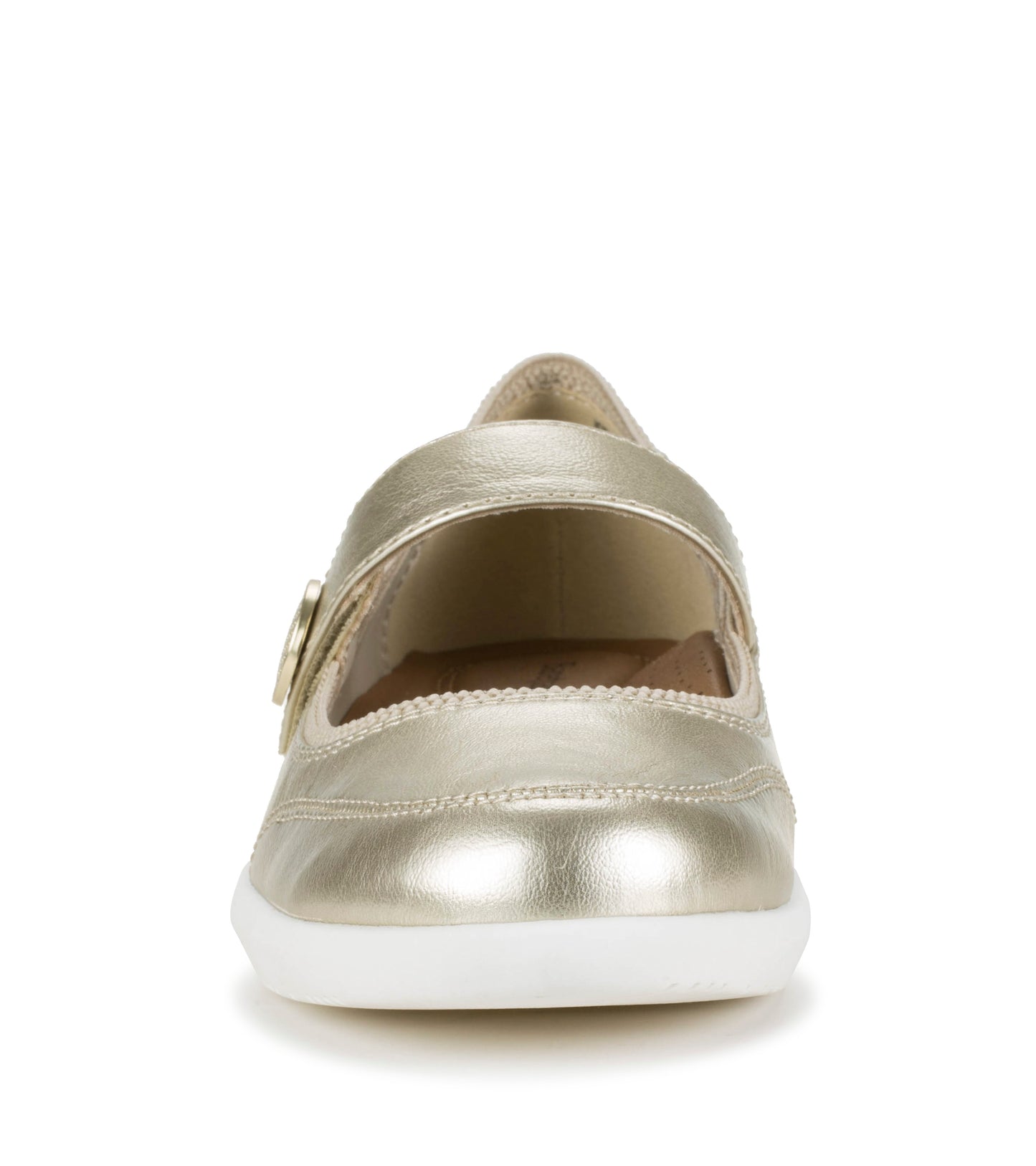 Joesie Mary Jane Flat / Baretraps