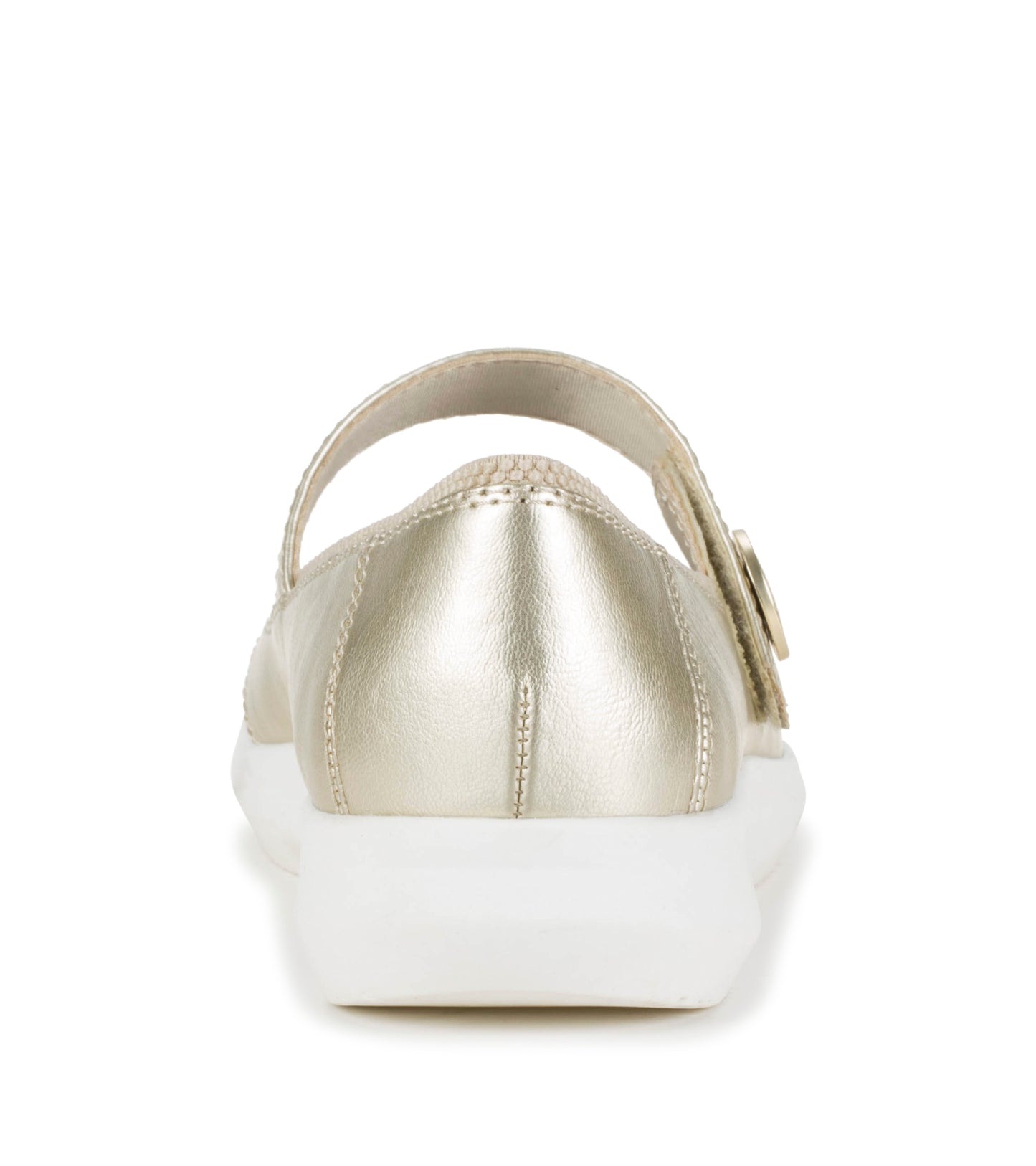 Joesie Mary Jane Flat / Baretraps