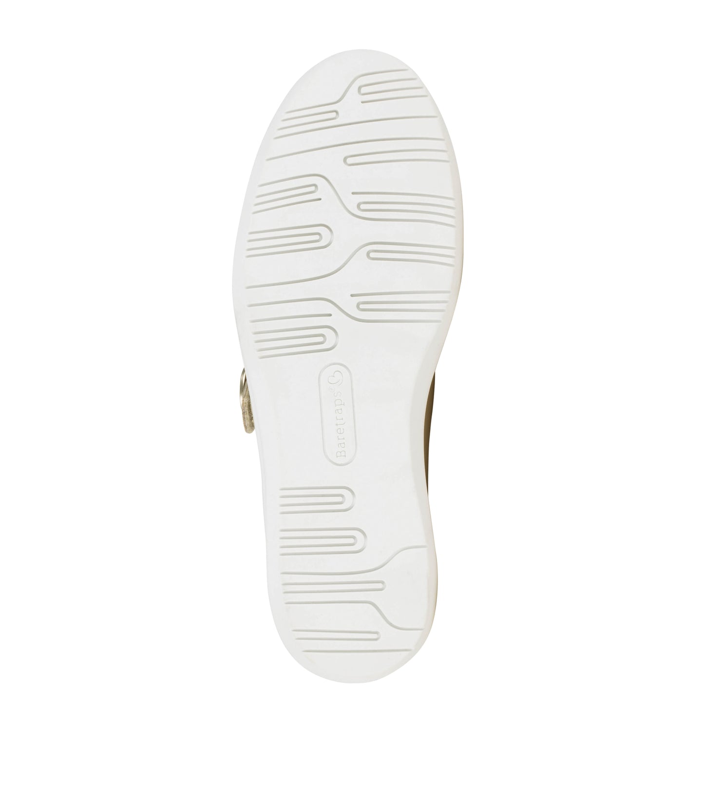 Joesie Mary Jane Flat / Baretraps