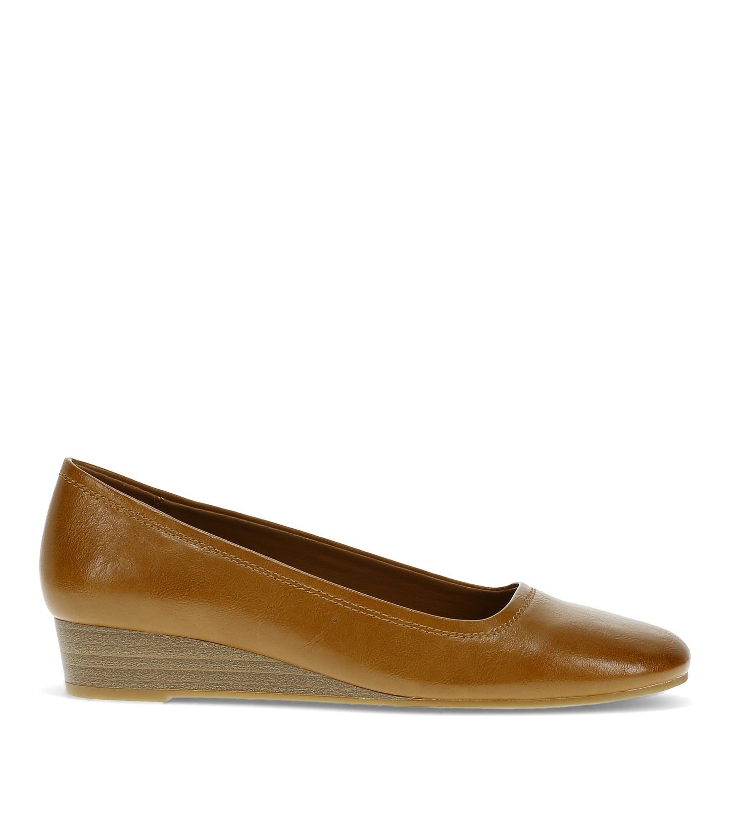 Covette Wedge Slip On / Baretraps