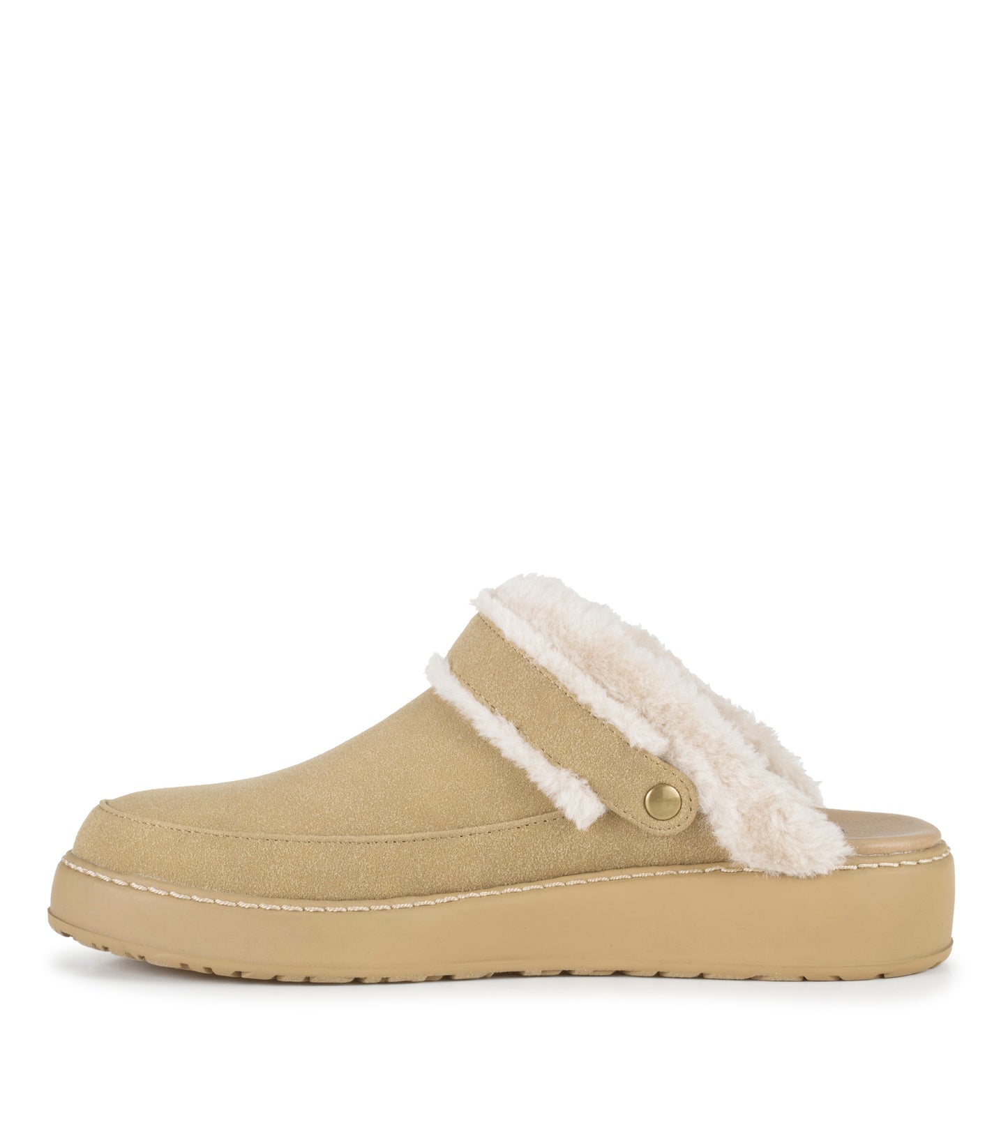 Felisa Slingback Clog / Baretraps