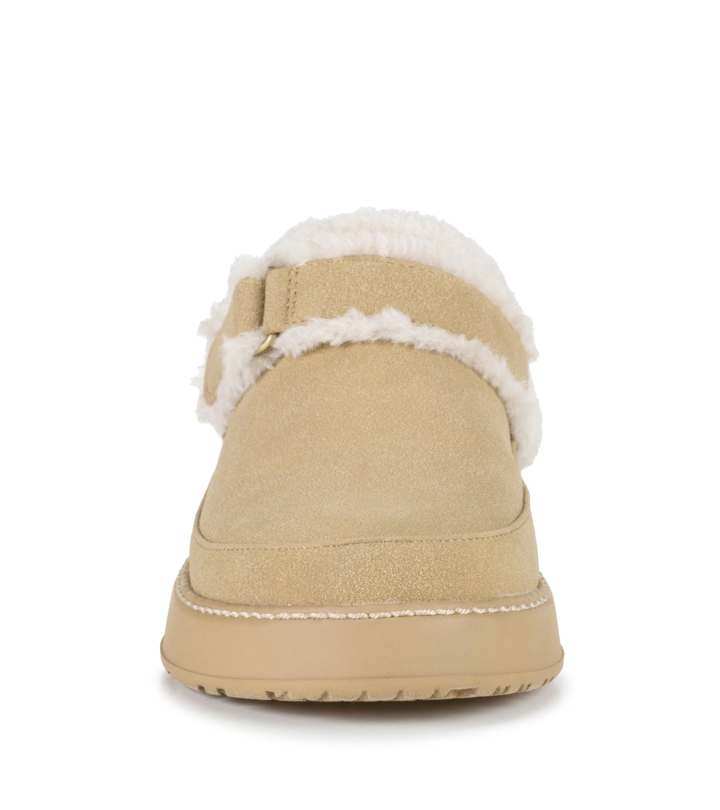 Felisa Slingback Clog / Baretraps