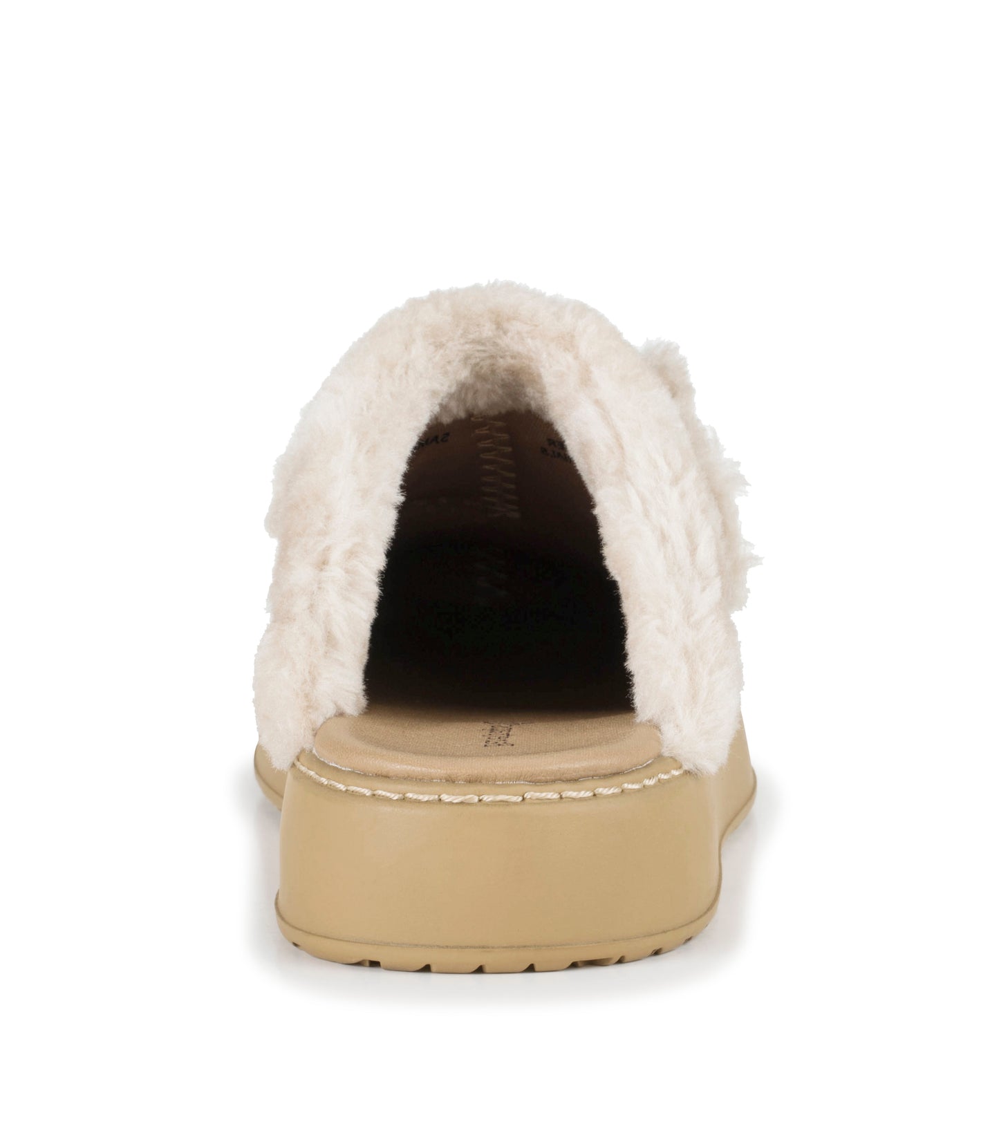Felisa Slingback Clog / Baretraps