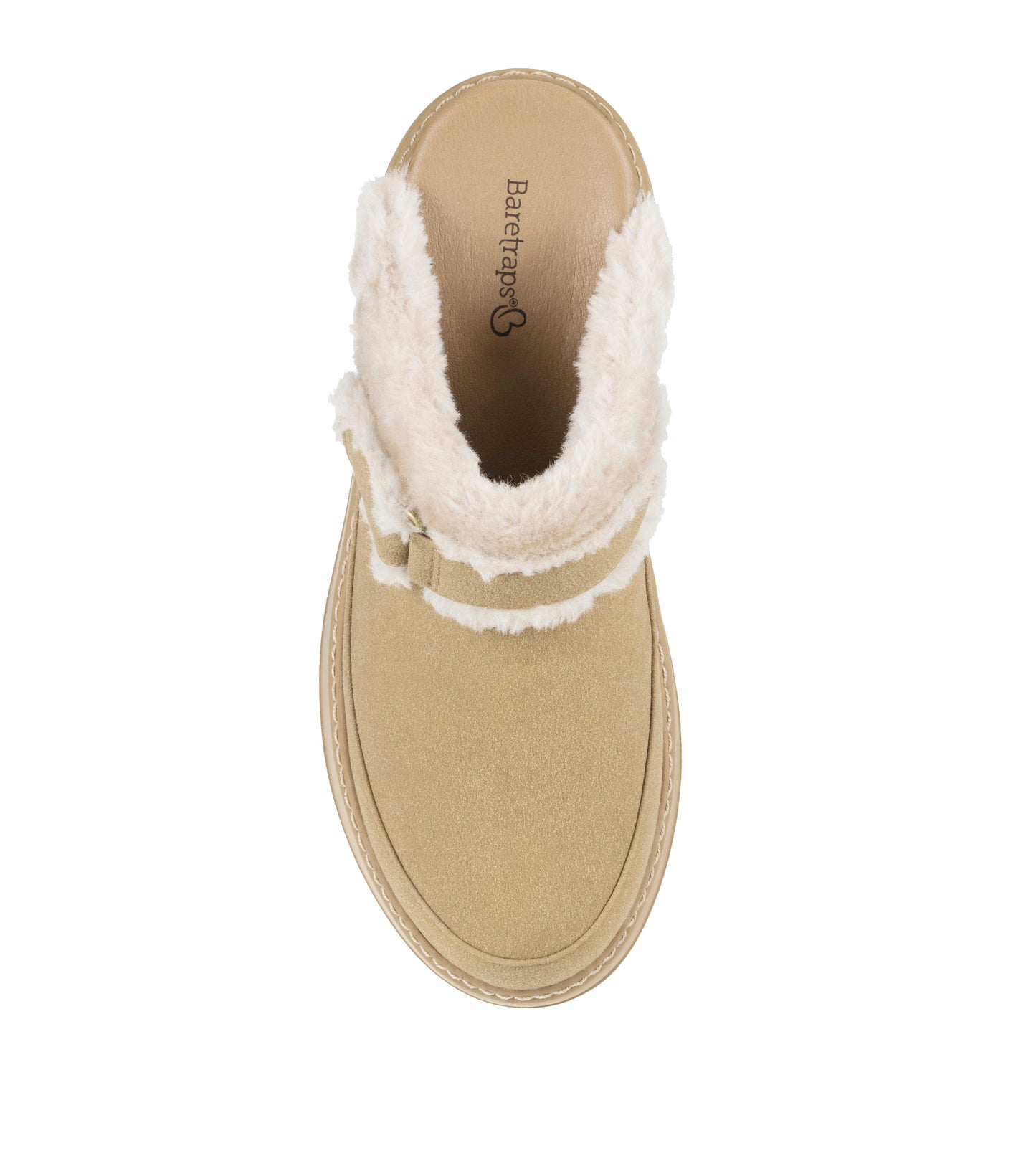 Felisa Slingback Clog / Baretraps